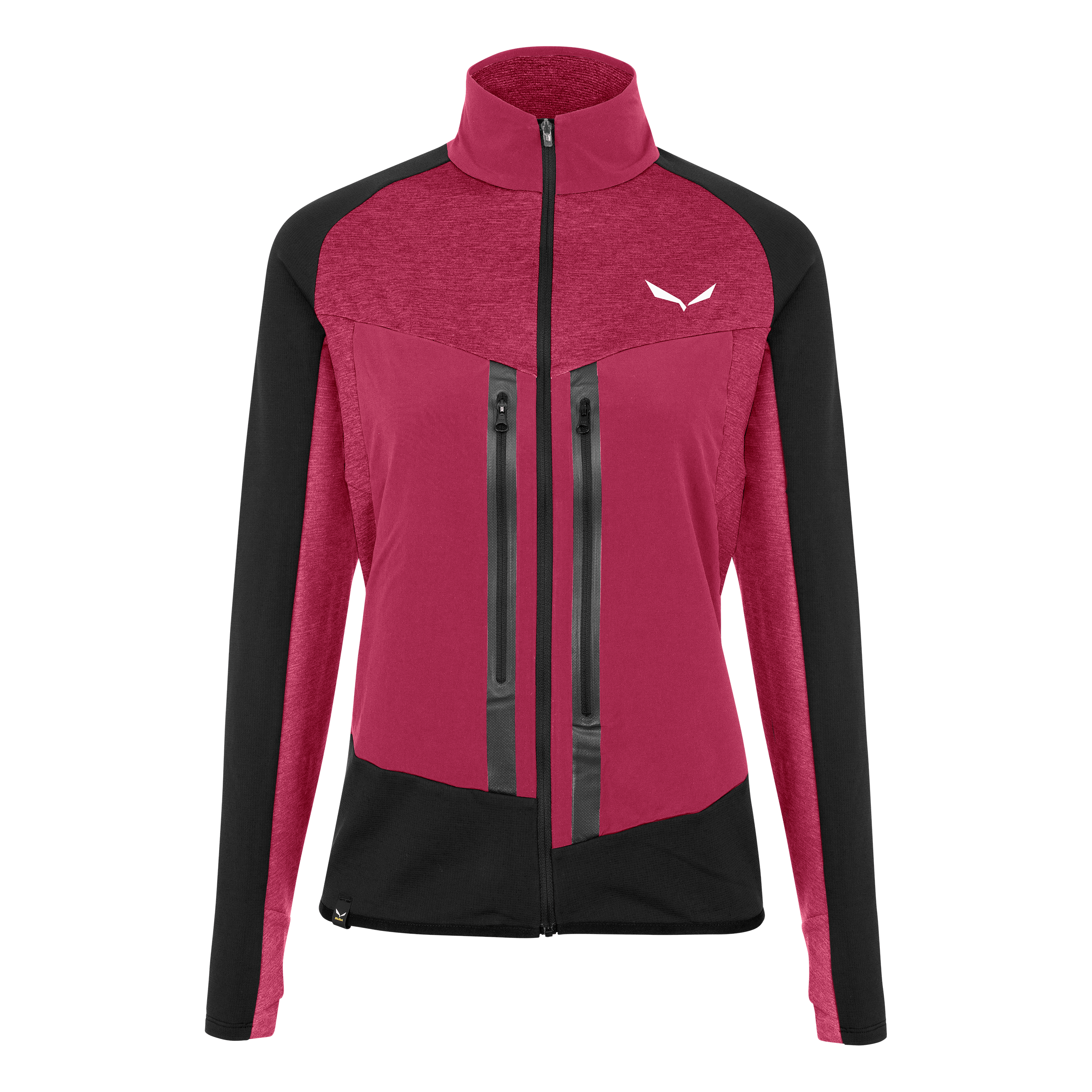 Ortles Alpine Merino Giacca Donna   still image