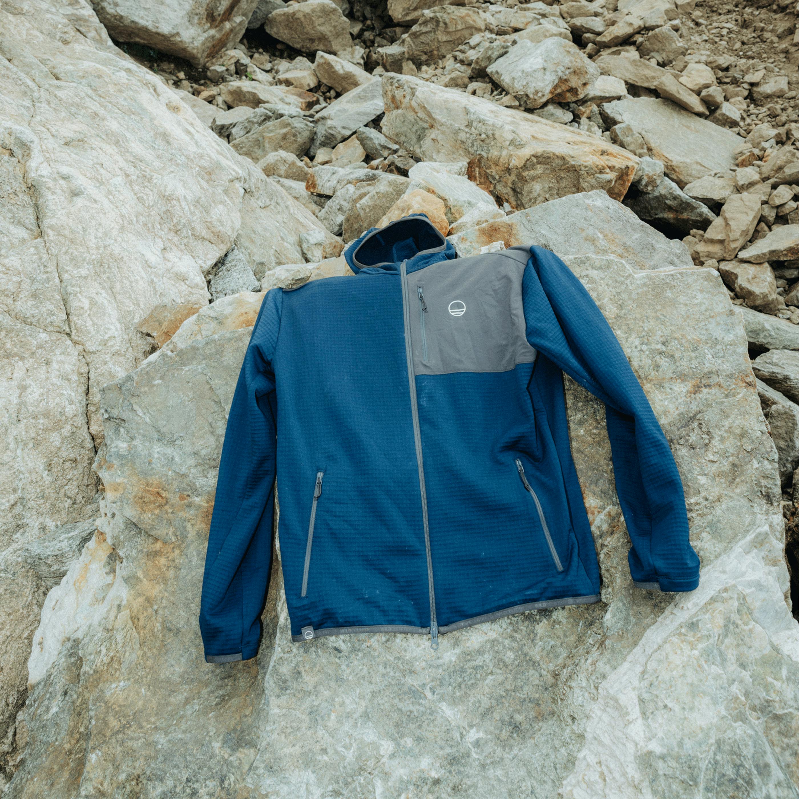 Session Pro Hoody Felpa Uomo tech_detail image