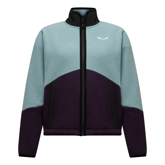 Fanes Jacket Full-zip Woman still image