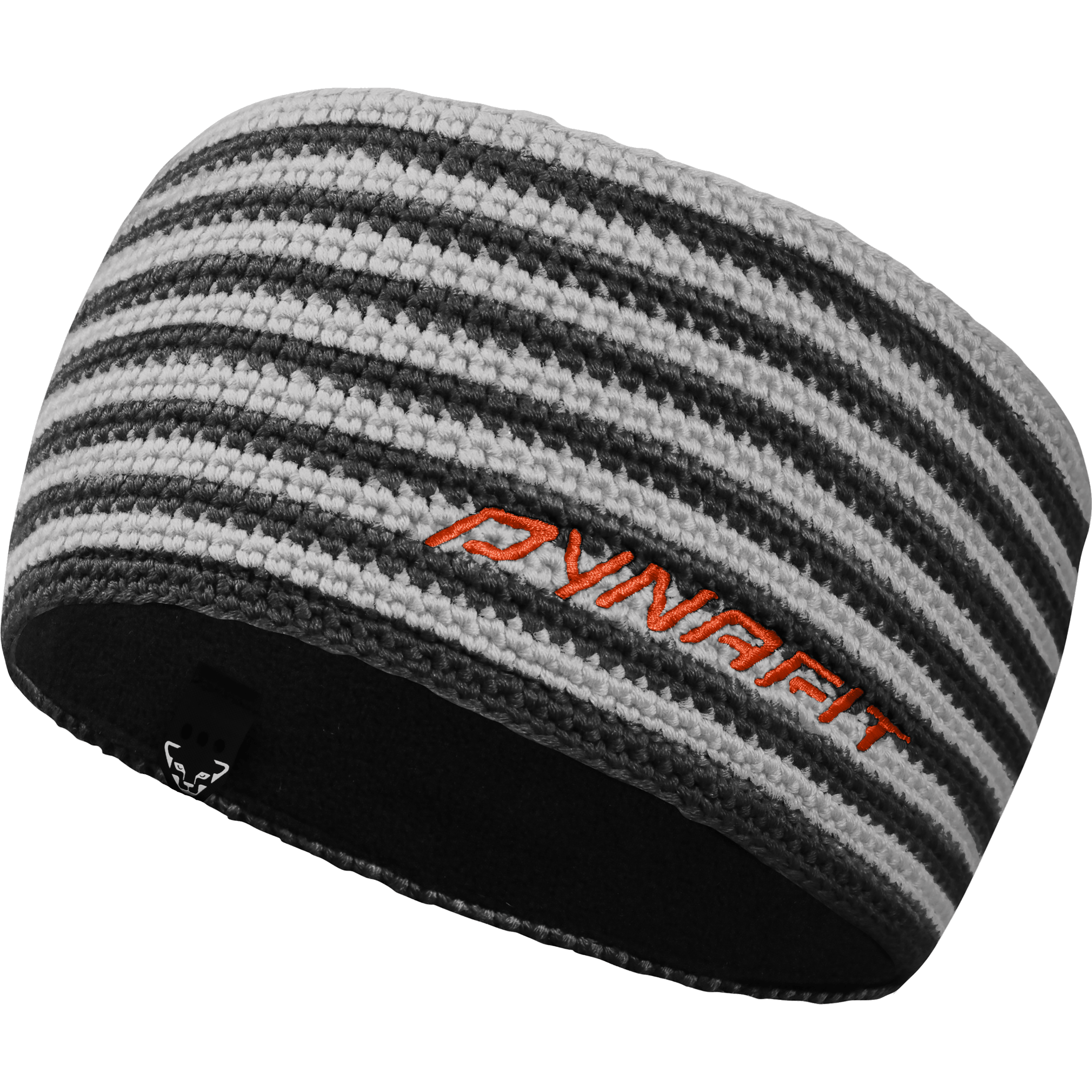 Hand Knit Headband still image