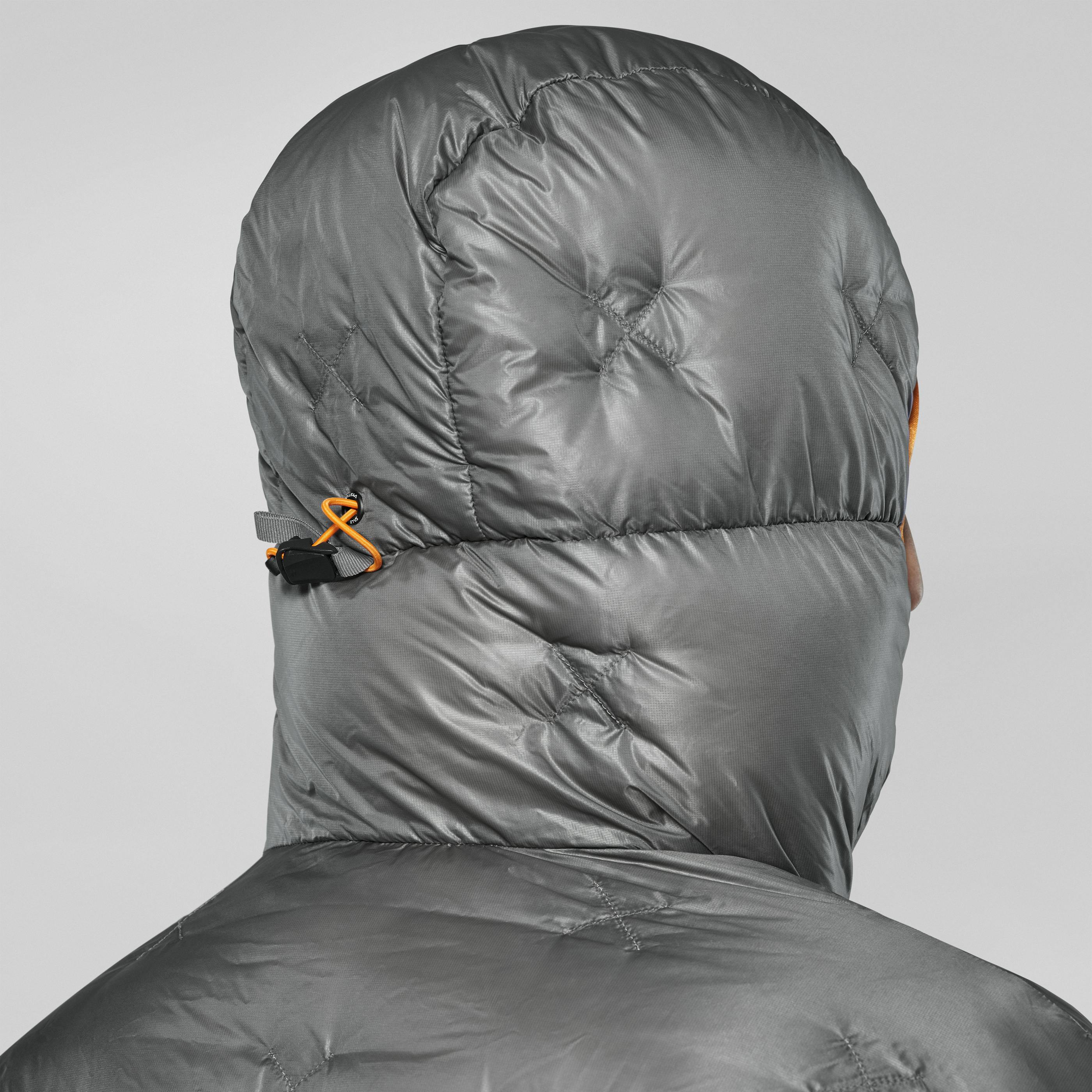 NXT RDS Down Chaqueta Hombre tech_detail image