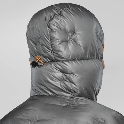 NXT RDS Down Jacket Men tech_detail image