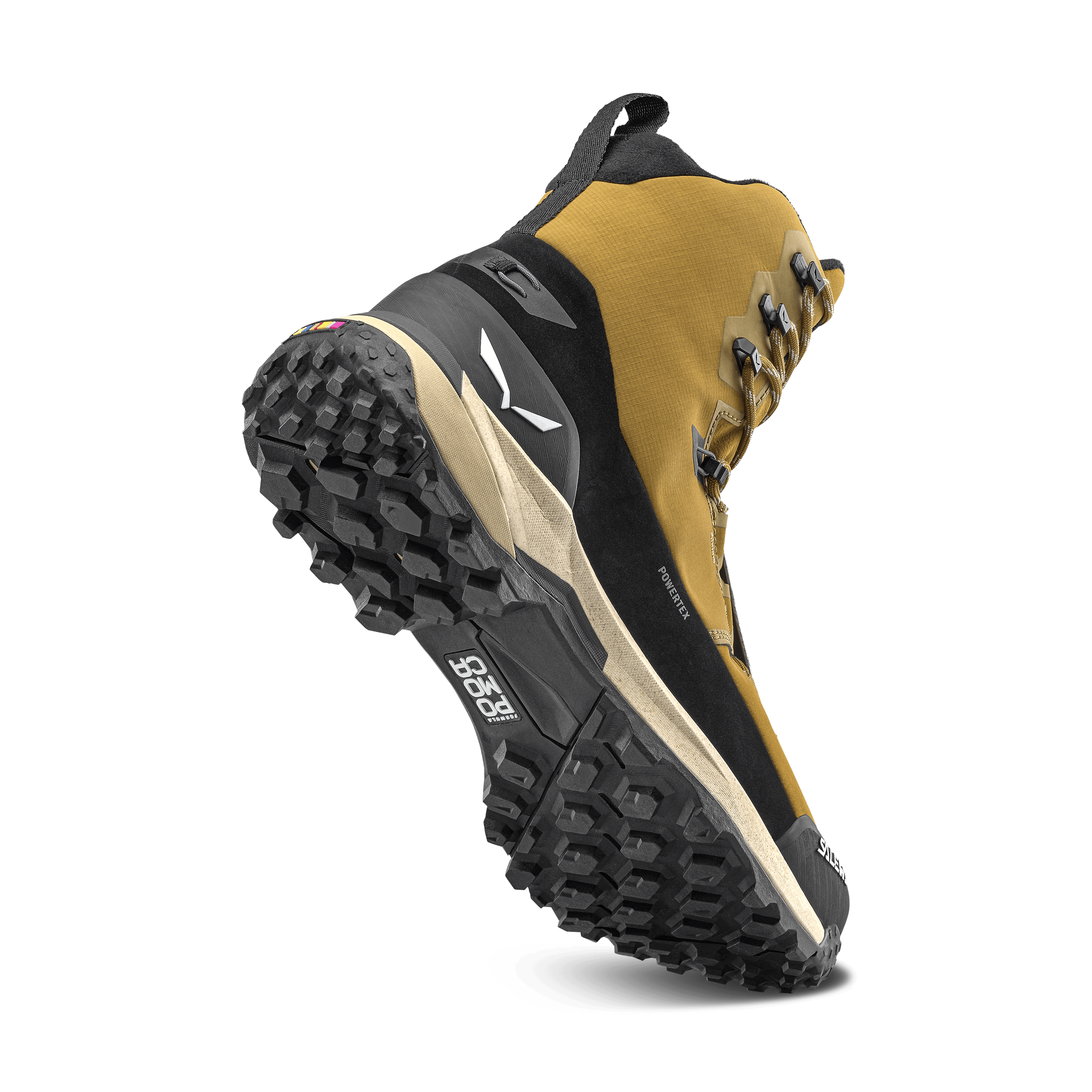 Puez Winter Mid Powertex Men perspective_view image