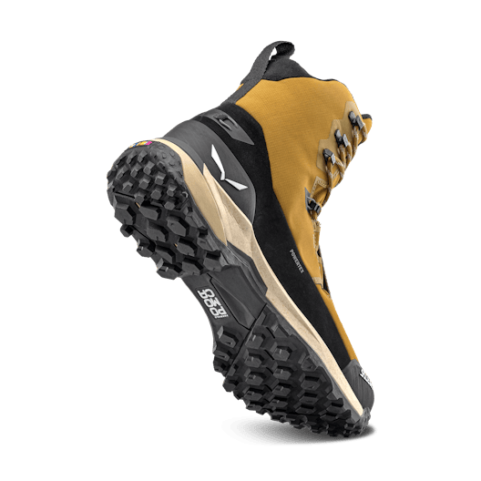 Puez Winter Mid Powertex Men perspective_view image