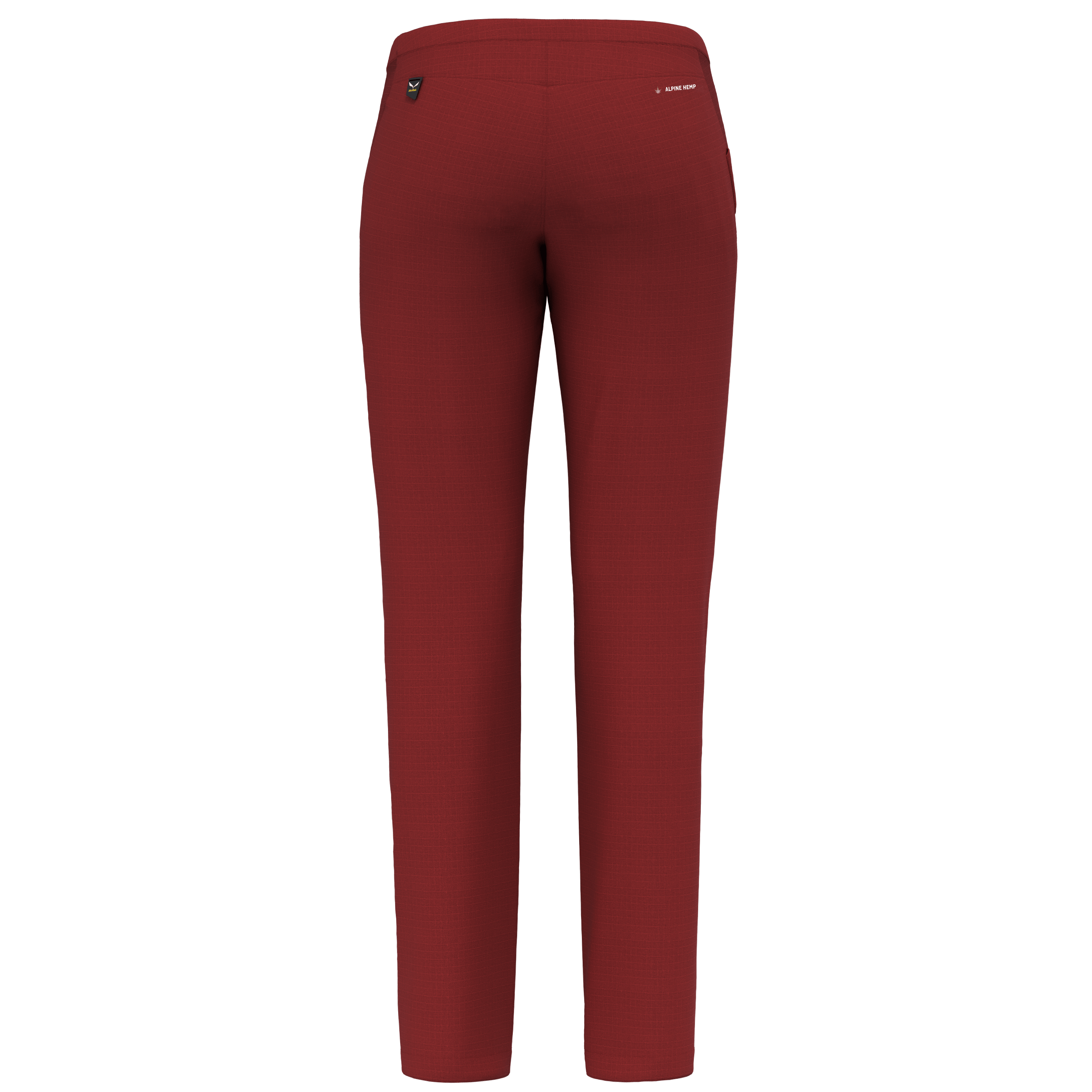 Salewa Dames Lavaredo Hemp Train Broek kopen