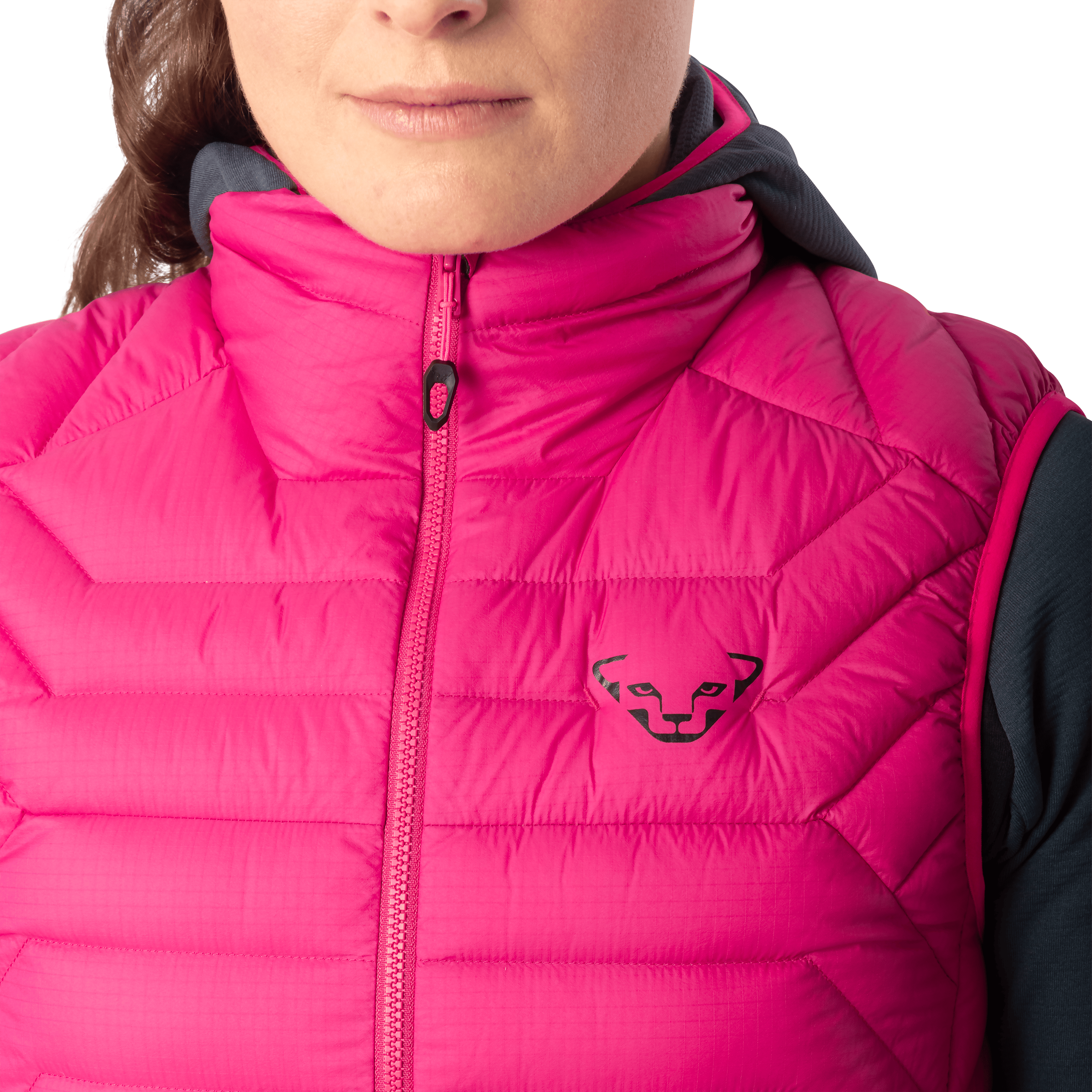 Gilet in piuma Radical RDS donna tech_detail image