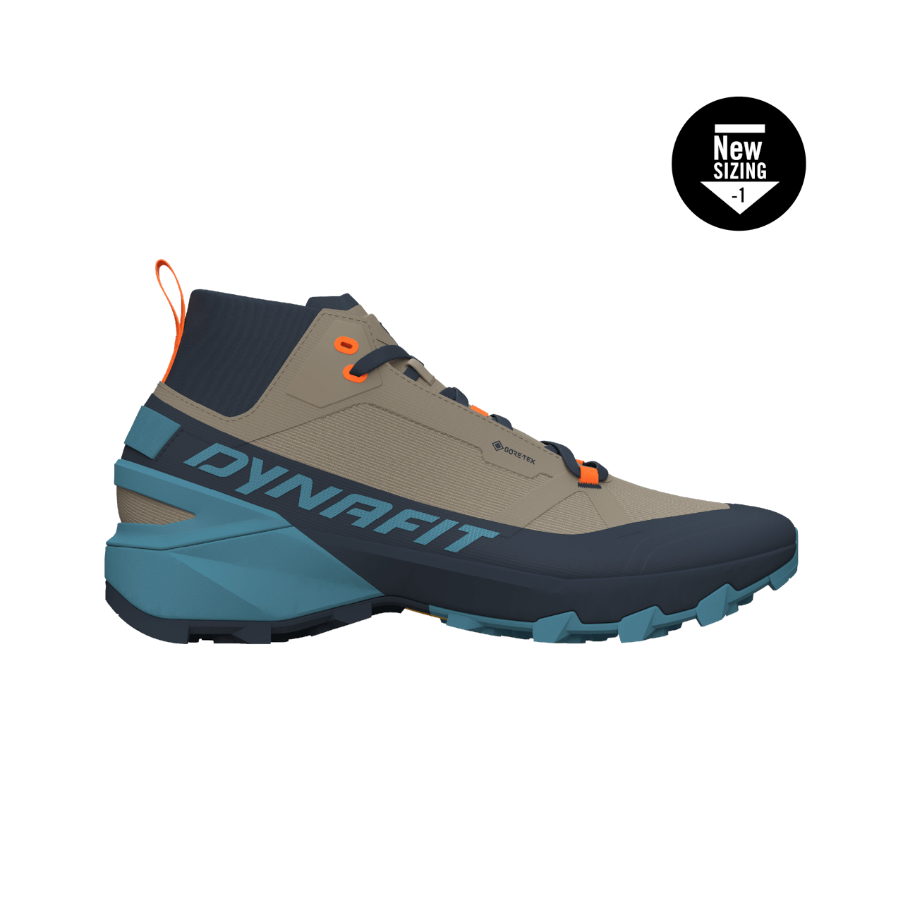 Transalper 2 Mid GTX Running Shoes Men