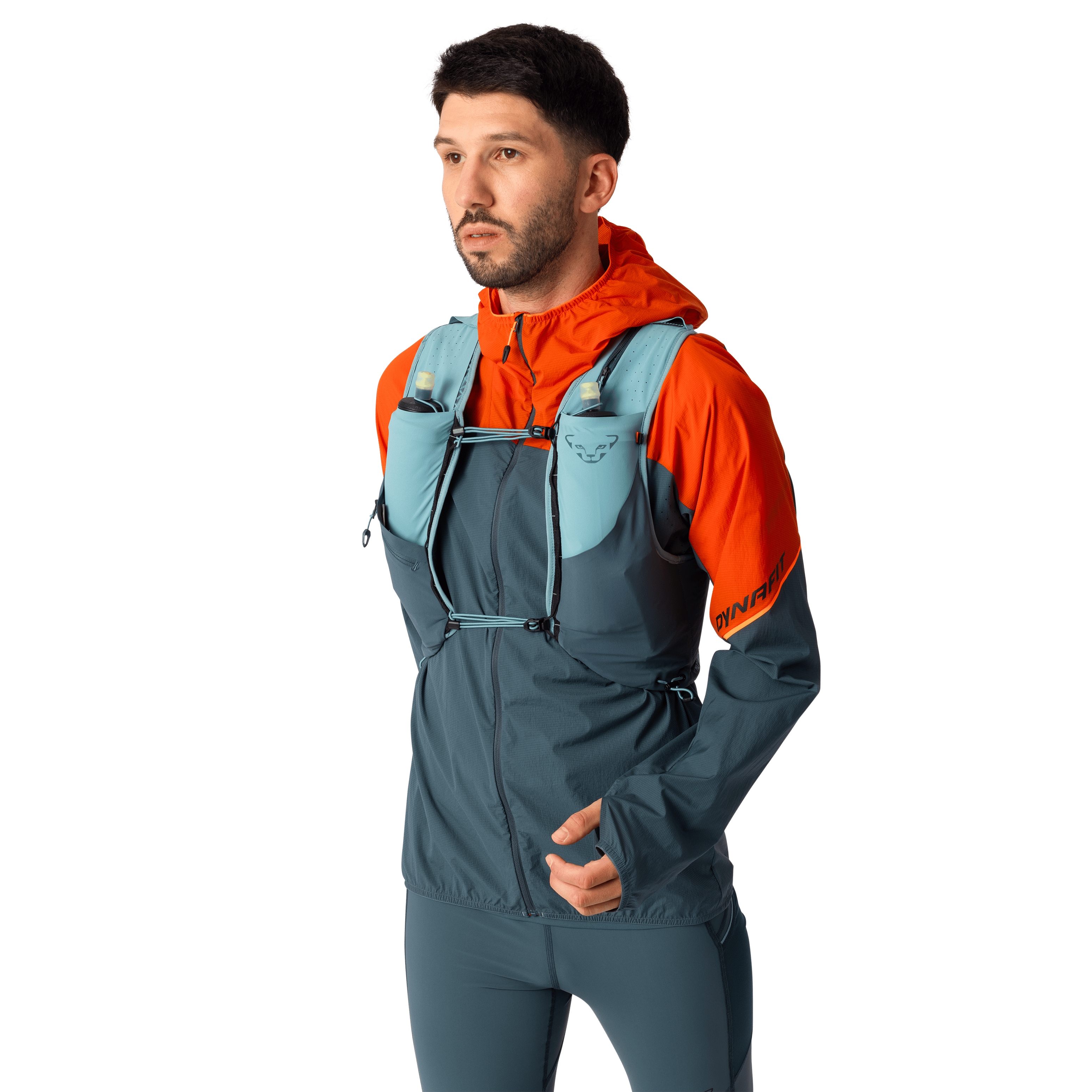 Alpine 8 Vest | Dynafit® USA