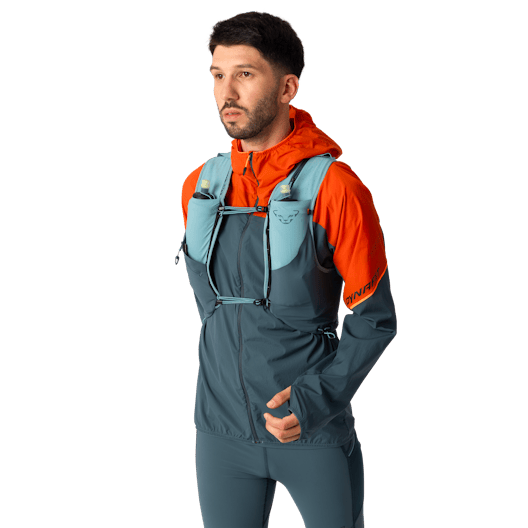 Alpine 8 Laufweste tech_detail image