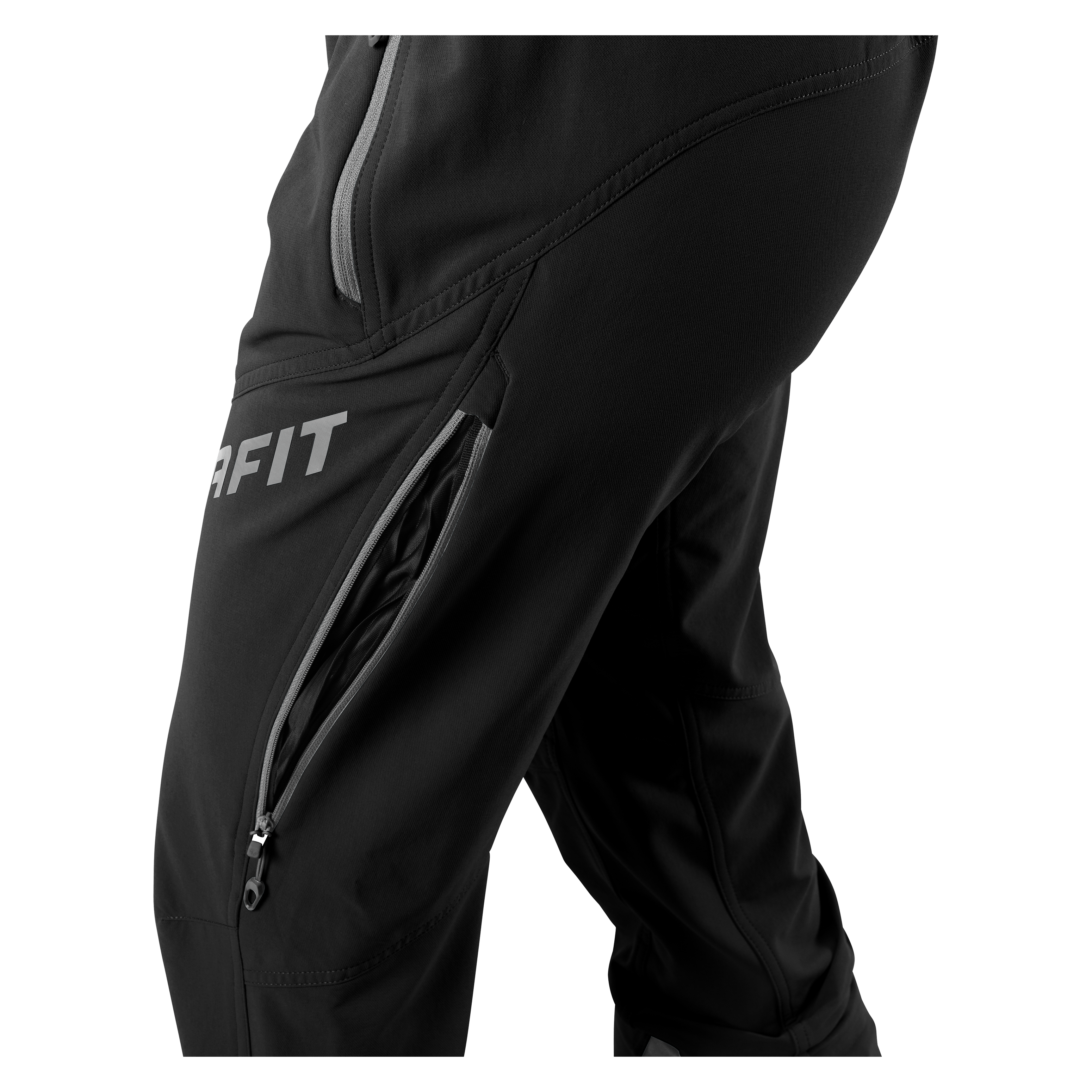 Mercury Dynastretch Hose Damen tech_detail image