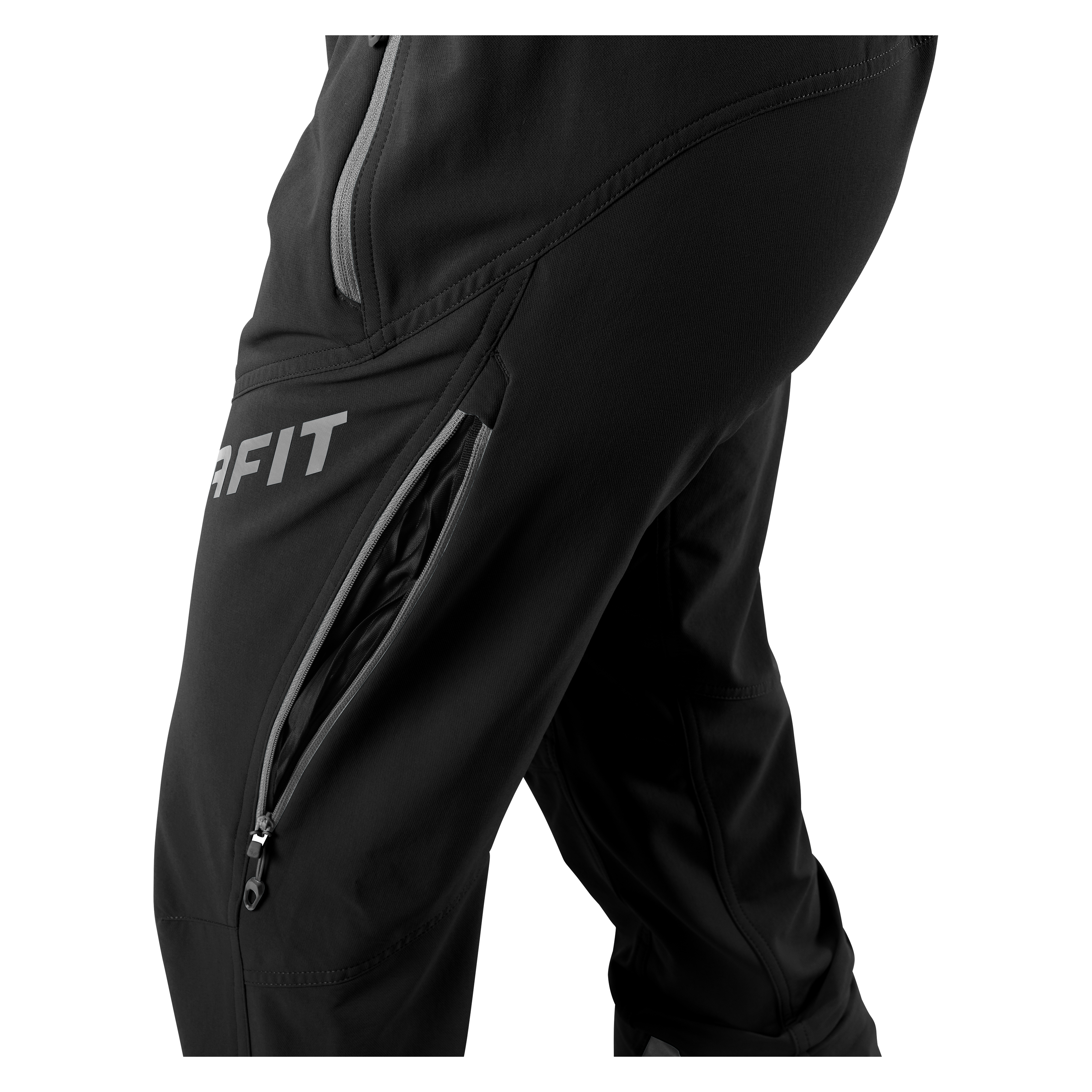 Mercury Dynastretch Pants Women | Dynafit® USA