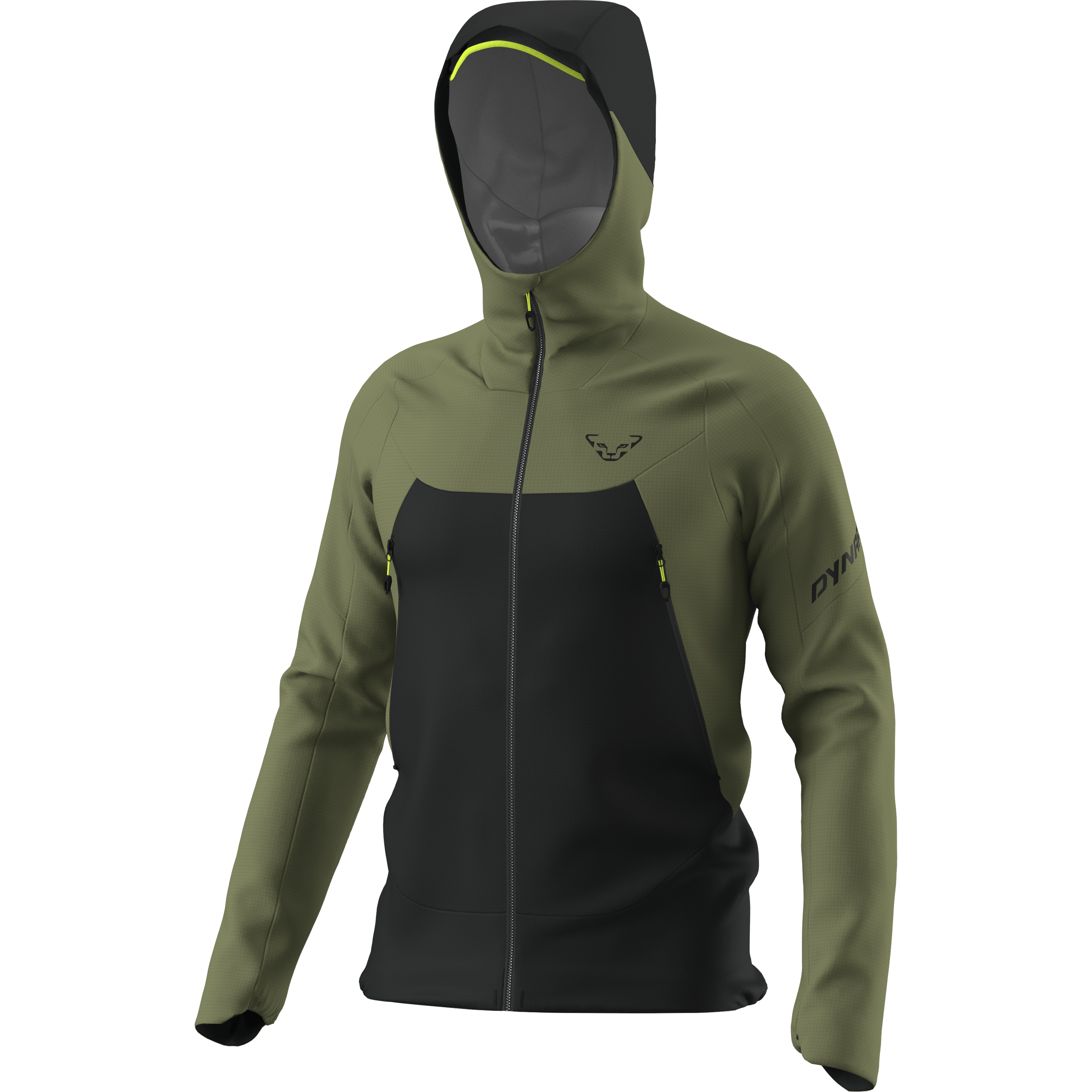 Giacca Transalper 3-Lagen da uomo still image