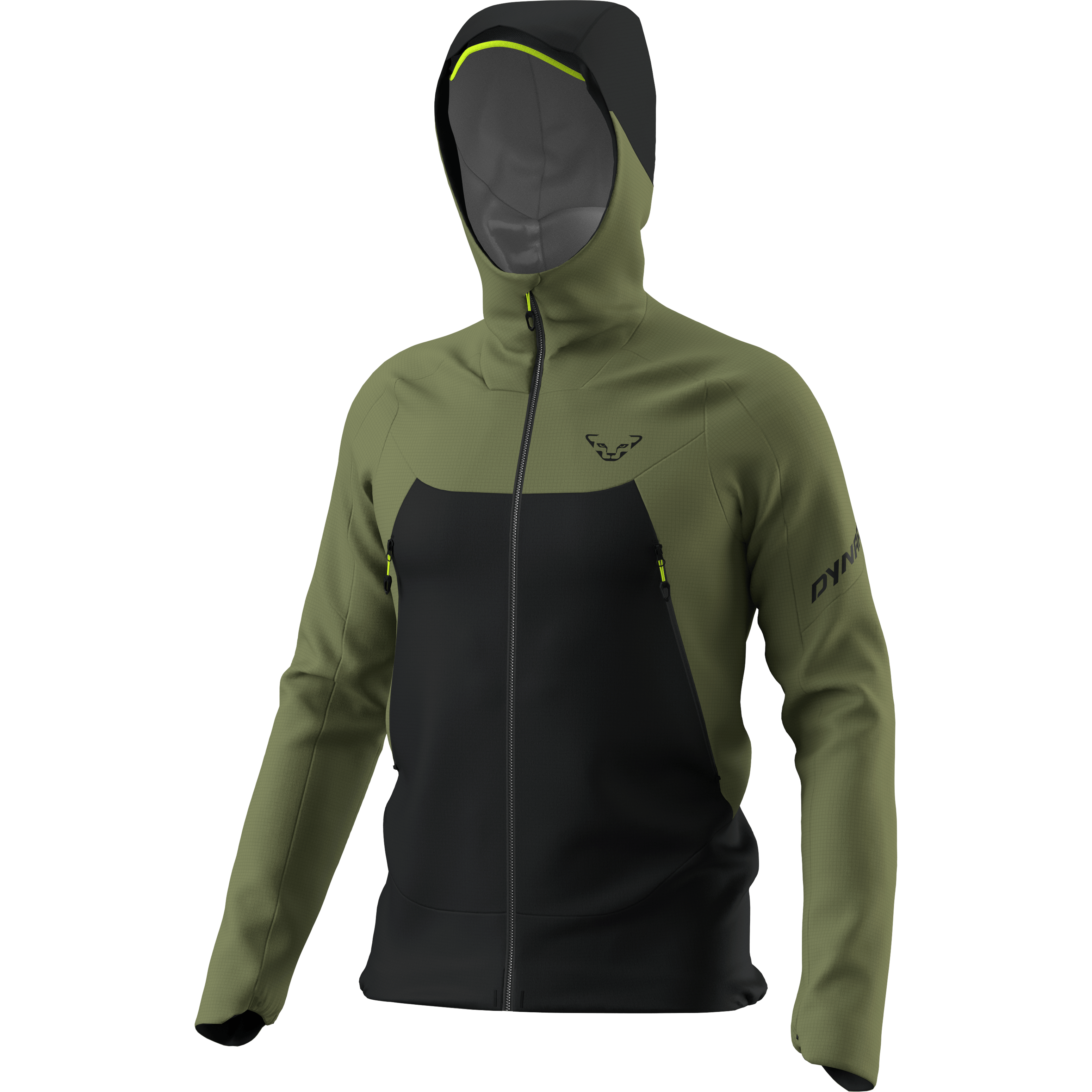Hardshell Jackets Men | Dynafit® International