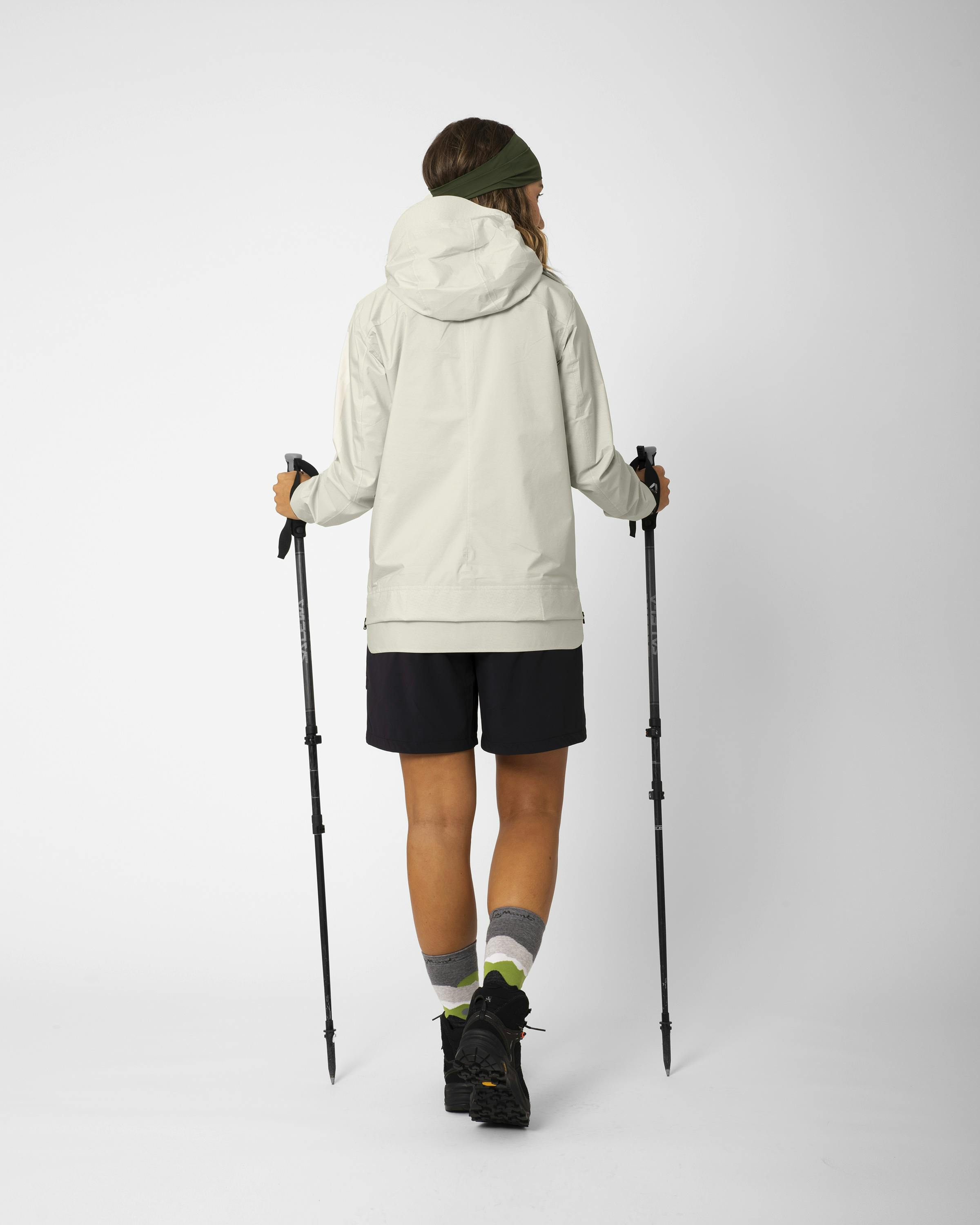 Linda Shell Jacket perspective_view image