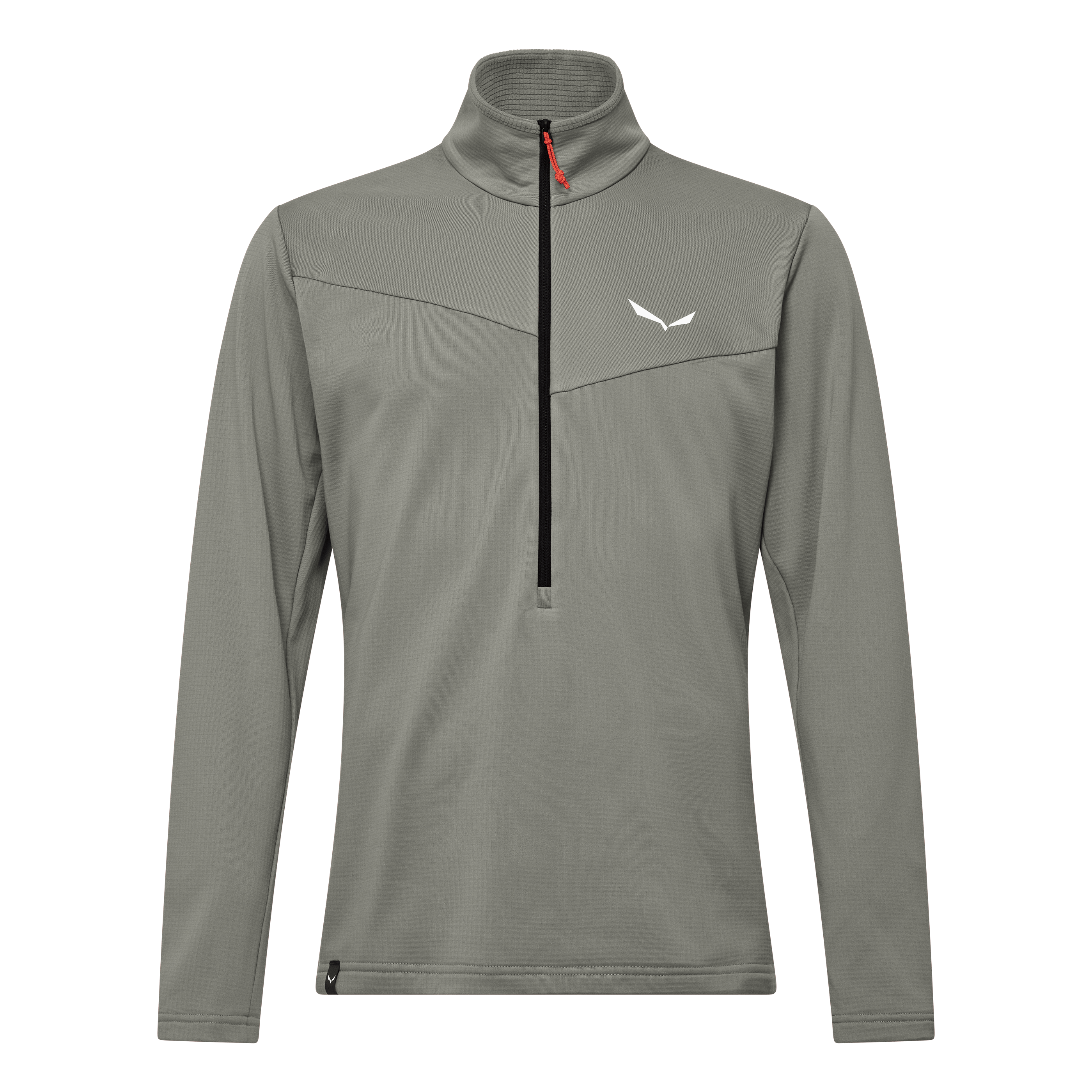 Puez Cammino Polarlite Half Zip Jacke Herren  still image