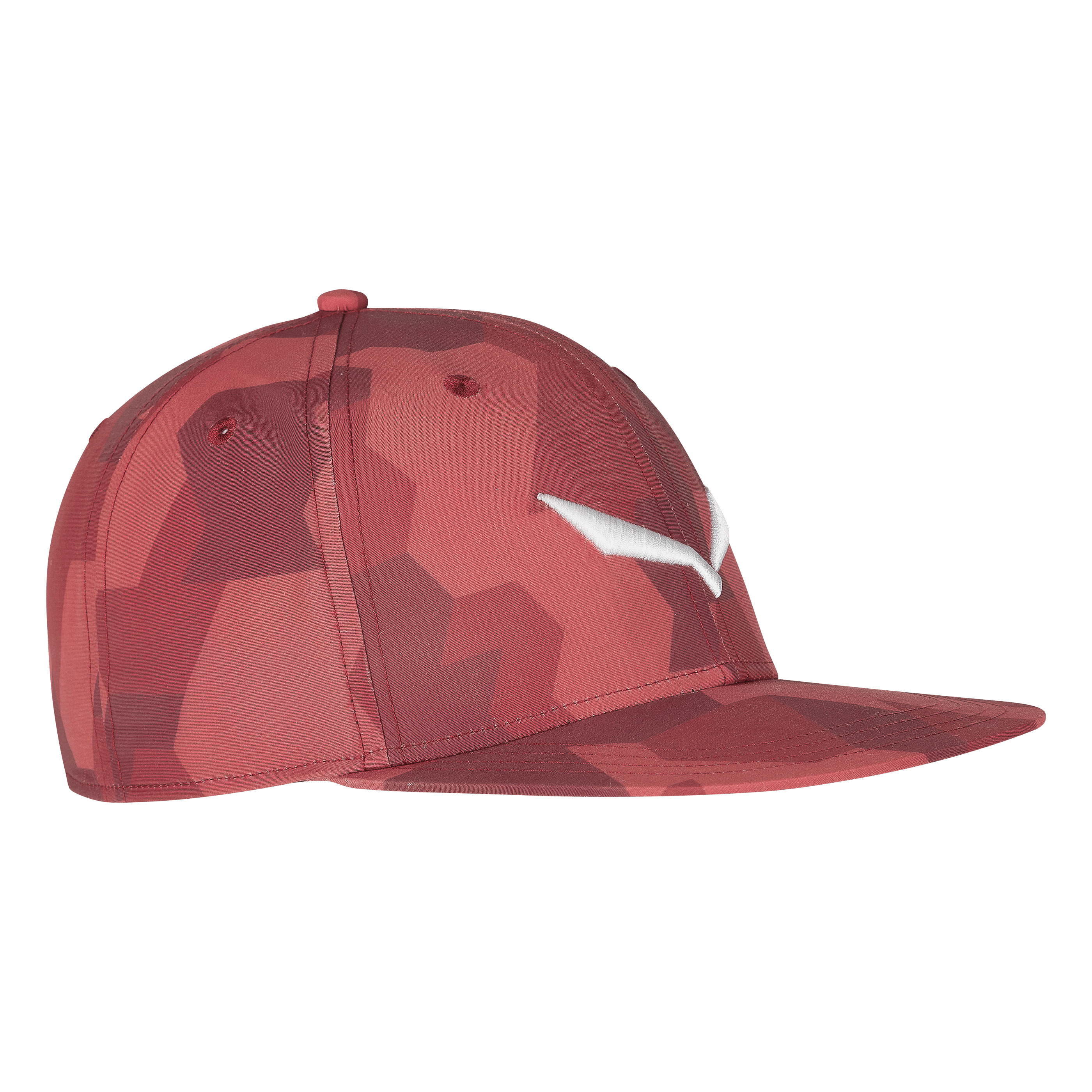 Puez Camou Flat Kappe still image