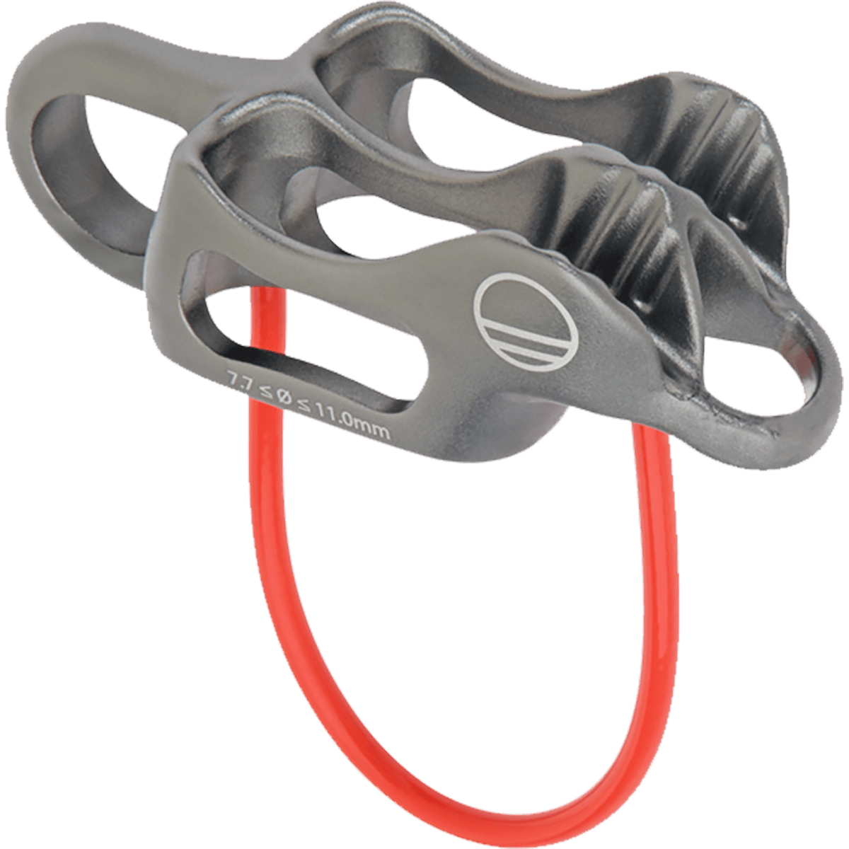 Pro Guide Lite Belay Tuber  still image