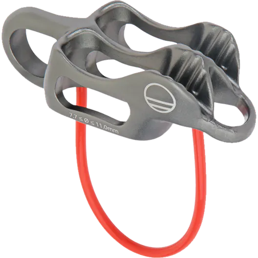 Pro Guide Lite Belay still image
