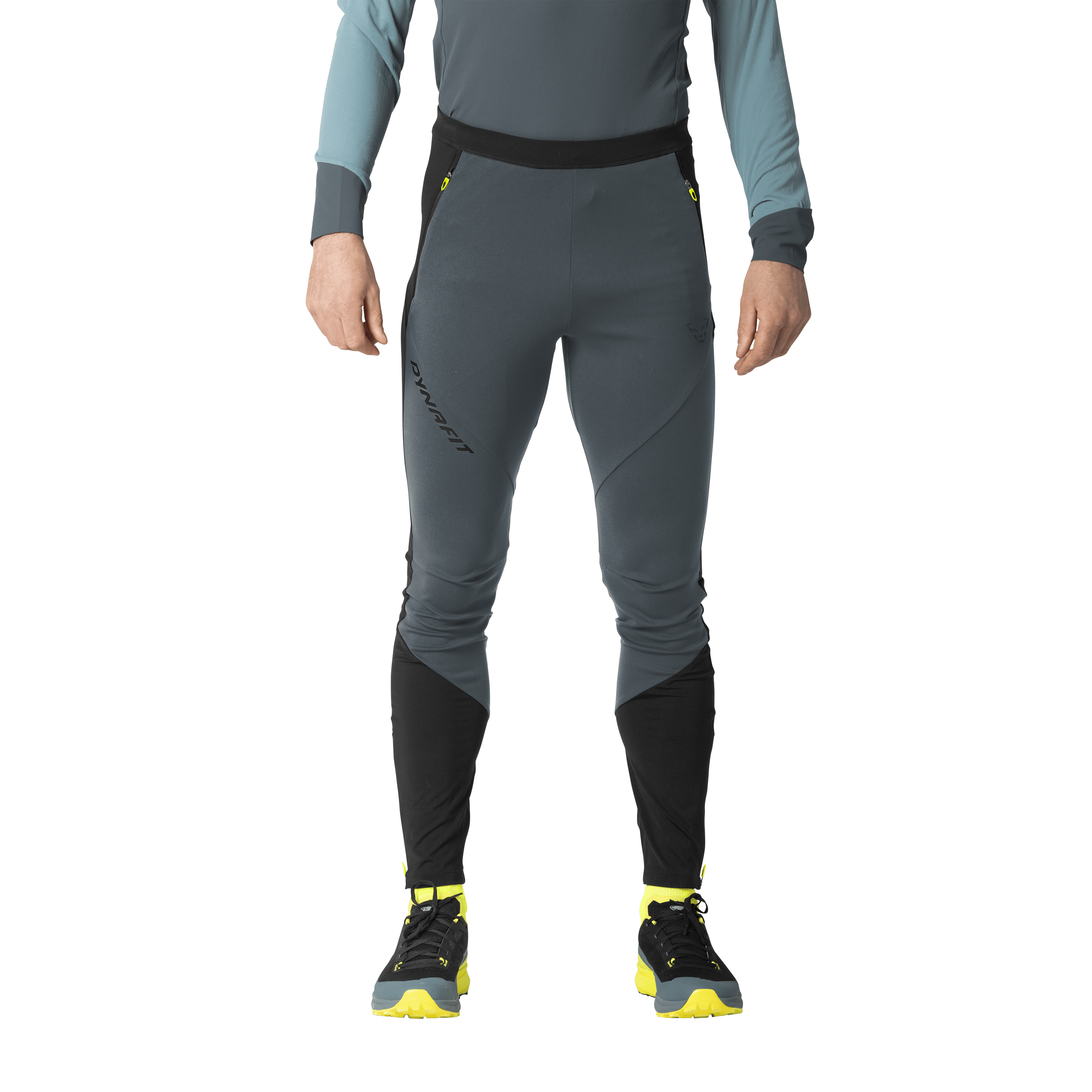 Alpine Softshell Hybrid Hose Herren hover image