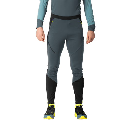 Alpine Softshell Hybrid Pants Men hover image