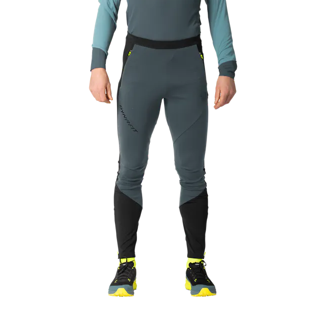 Alpine Softshell Hybrid Hose Herren hover image