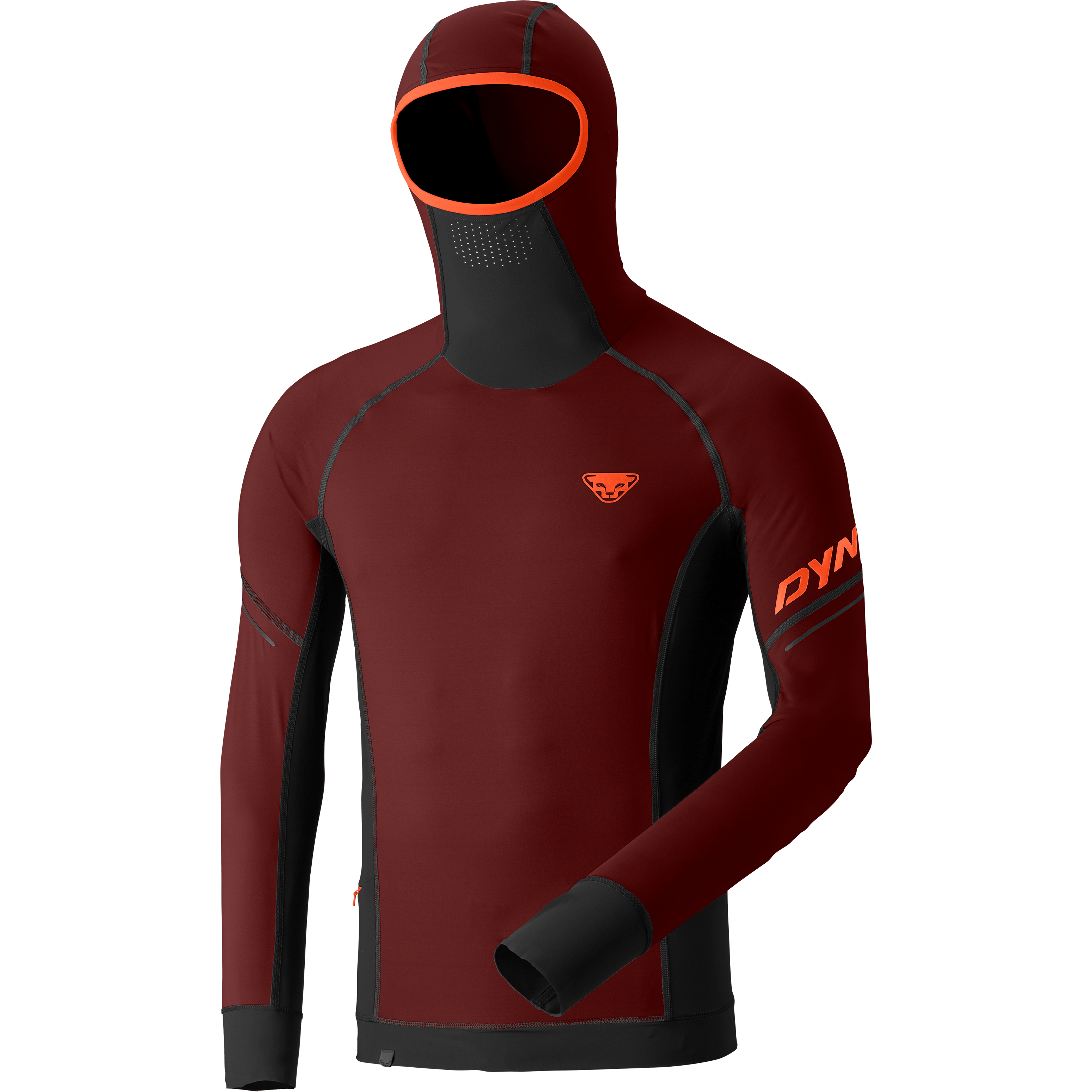 Alpine Long Sleeve Shirt Men still image