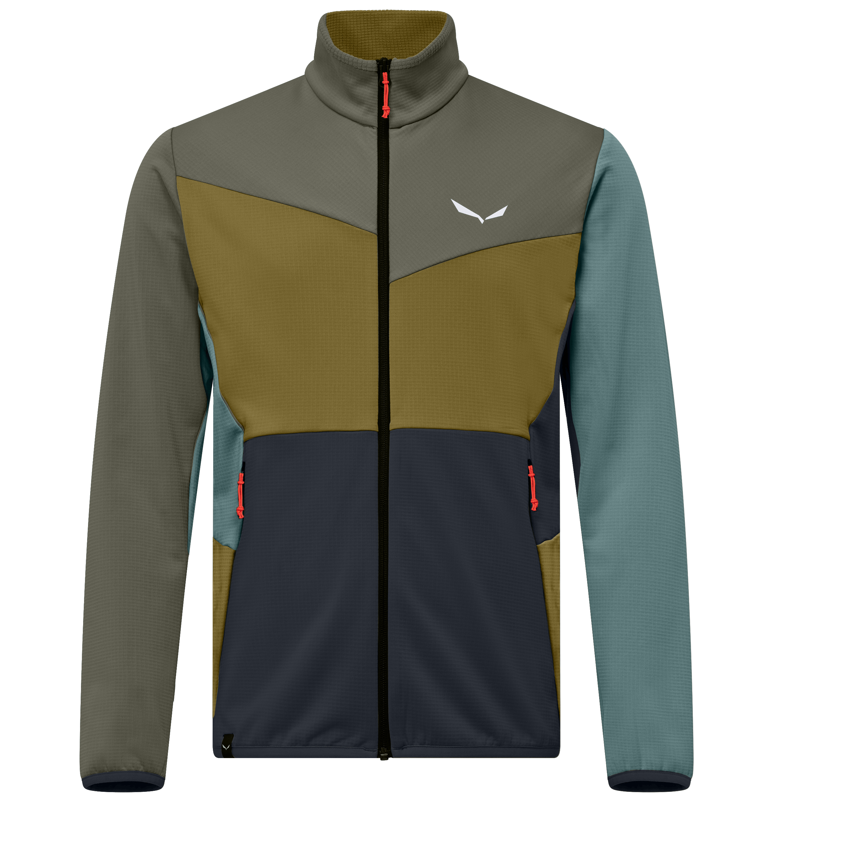 Puez Cammino Polarlite Jacket Men still image