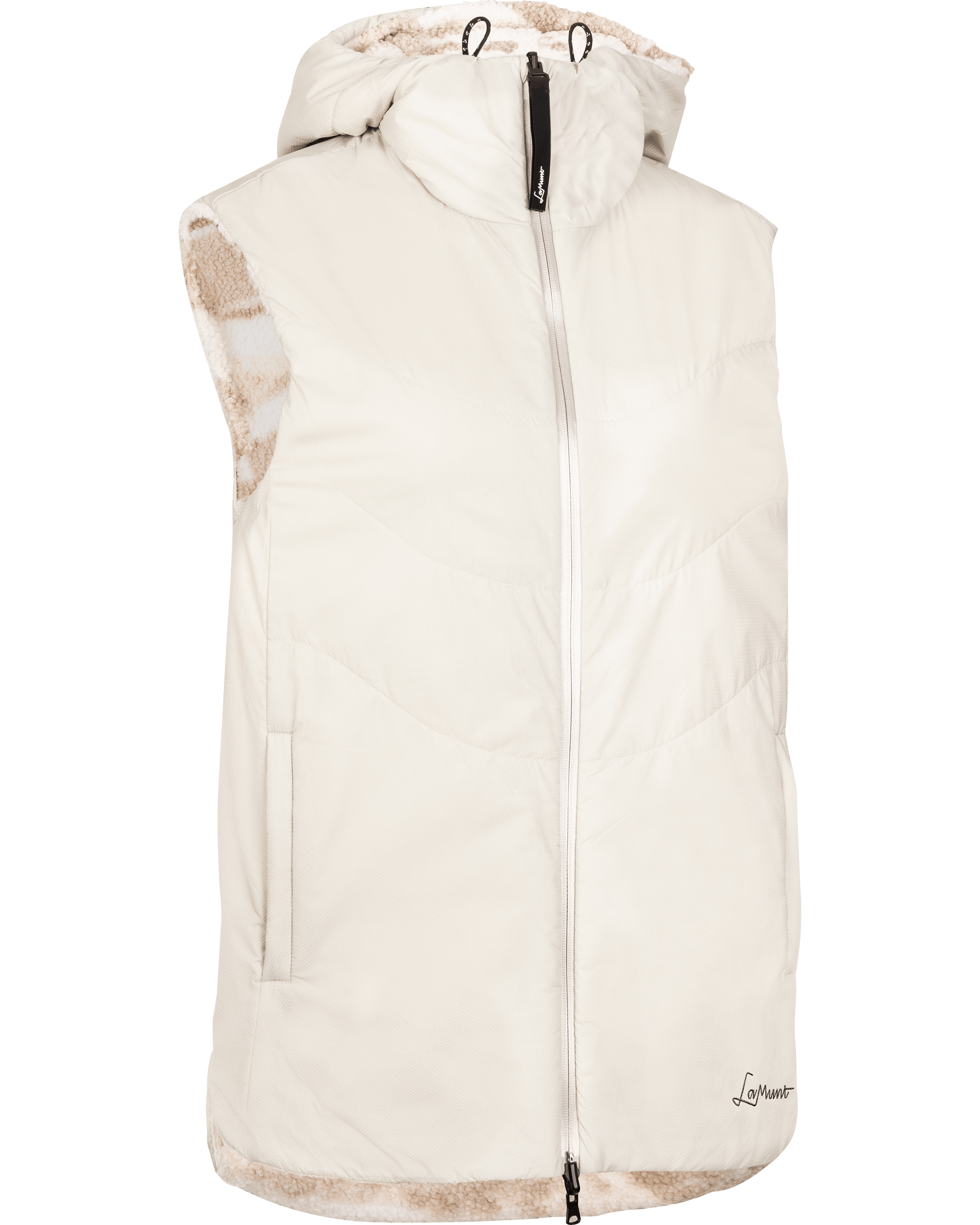 Sabine Wendbare Weste color_selection image