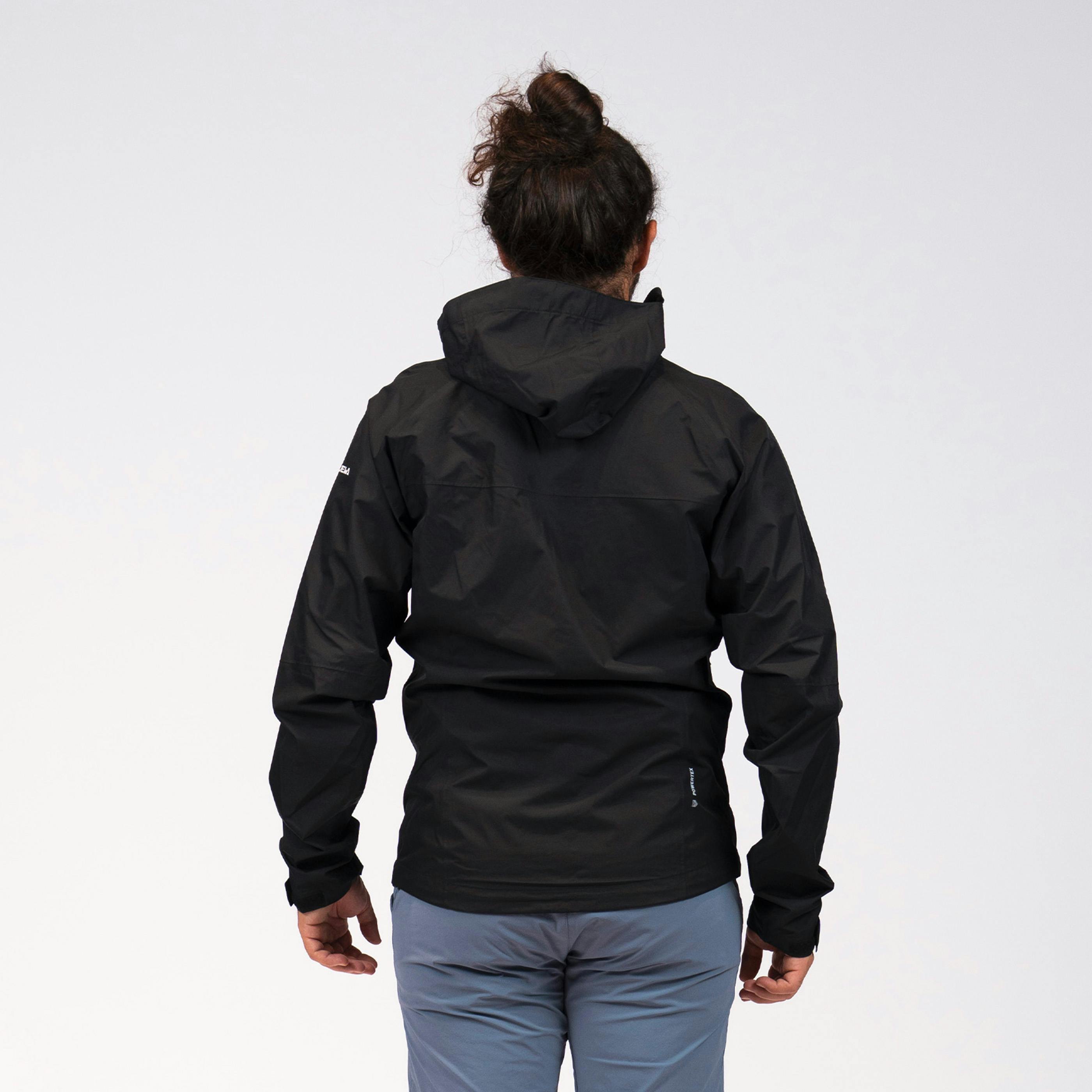 Pilon Powertex Jacket Men perspective_view image