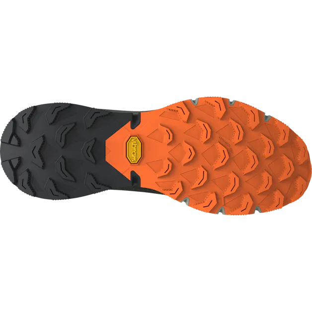 Ultra 100 Laufschuh Herren tech_detail image