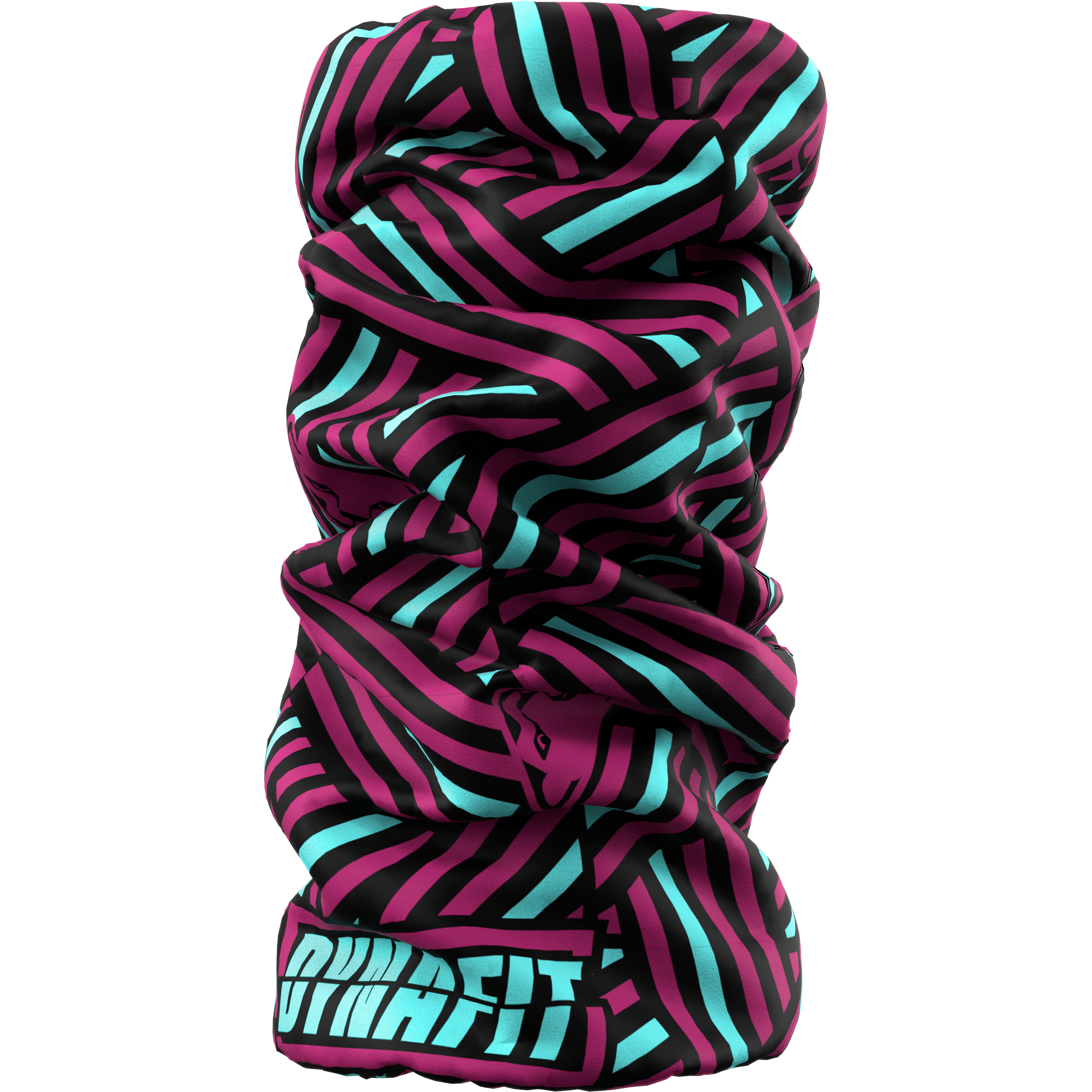 Logo Neck Gaiter still image