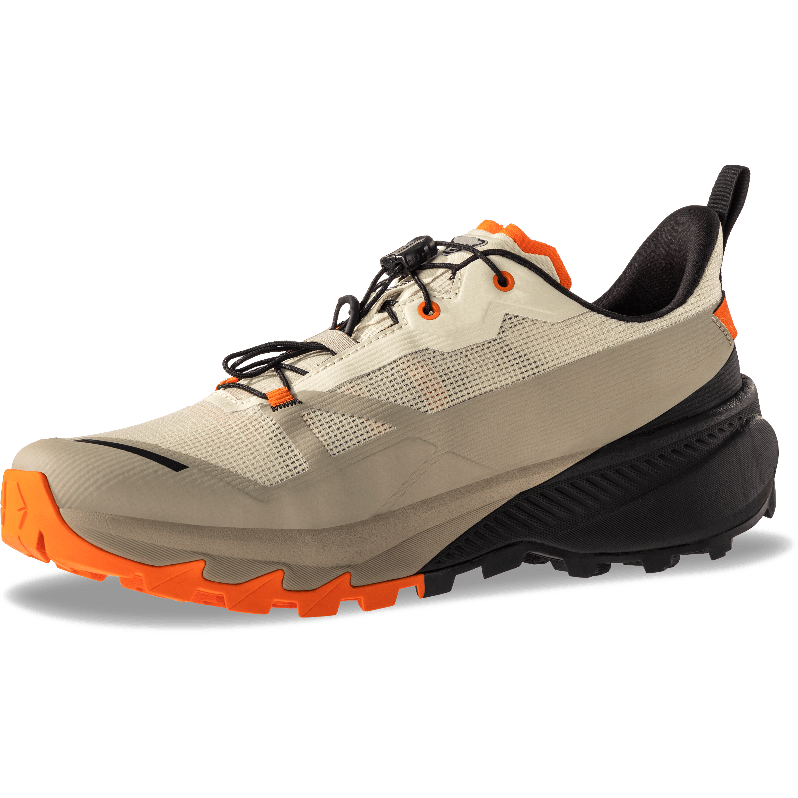 Traverse 2 Mountaineering Schuh Herren perspective_view image