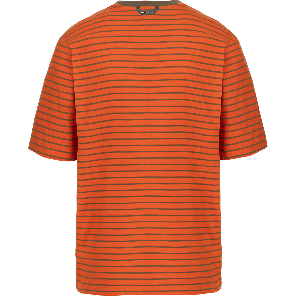 Lines Herren T-Shirt  perspective_view image