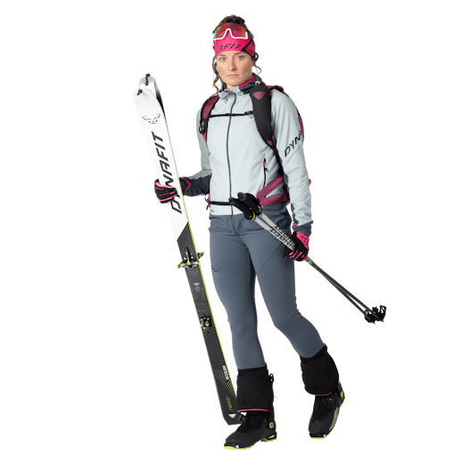 Mezzalama 20 Backpack tech_detail image