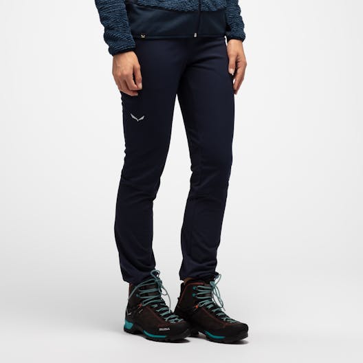 Dolomia Pantalon Femme on_body image