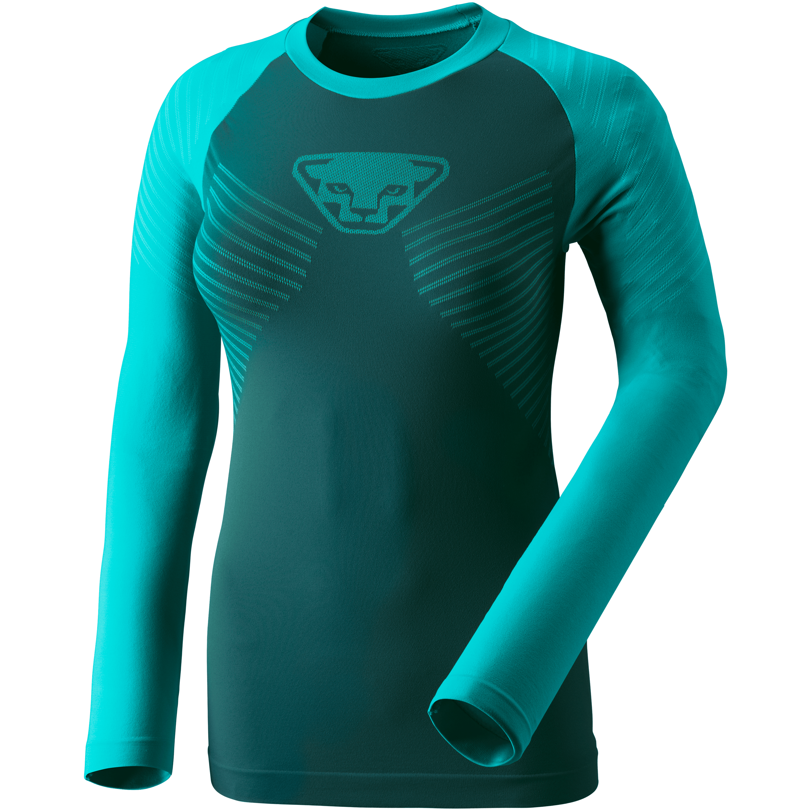 Speed Dryarn® Long Sleeve Shirt Women still image