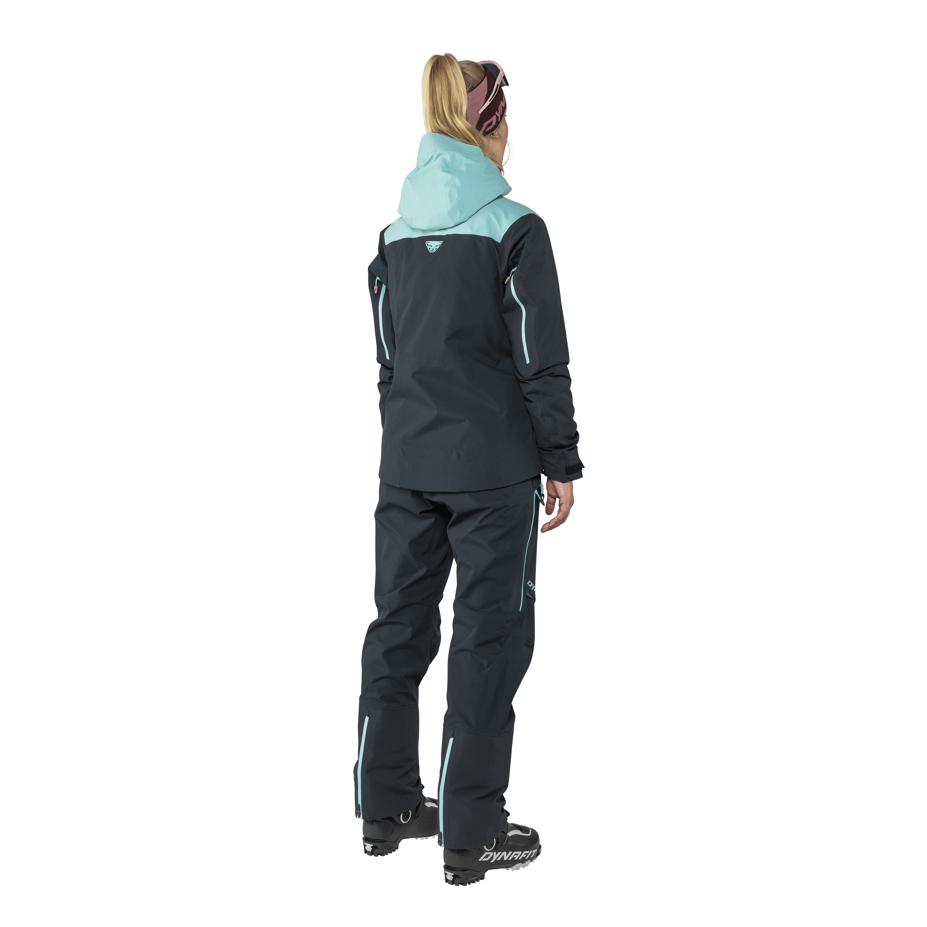 Ridge GORE-TEX® Hose Damen perspective_view image