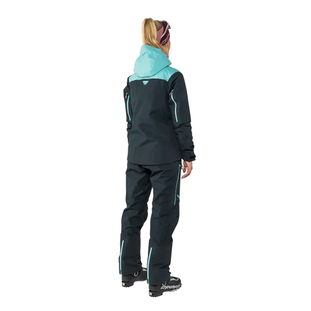 Ridge GORE-TEX® Hose Damen perspective_view image