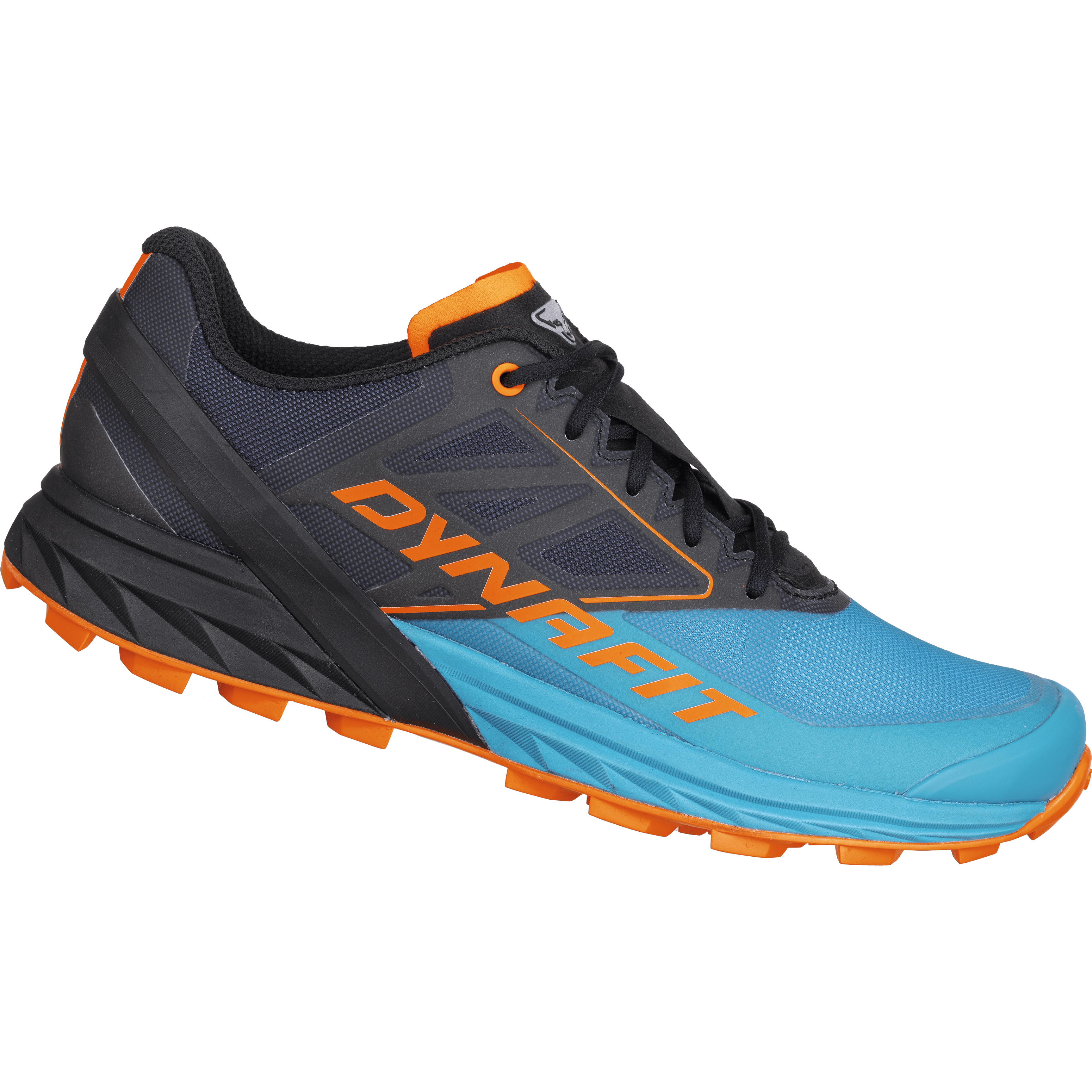 Alpine Laufschuh Damen still image