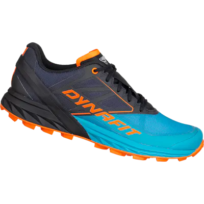 Alpine scarpa running donna still image