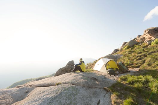 Carbonium Tour Poles action_shot image