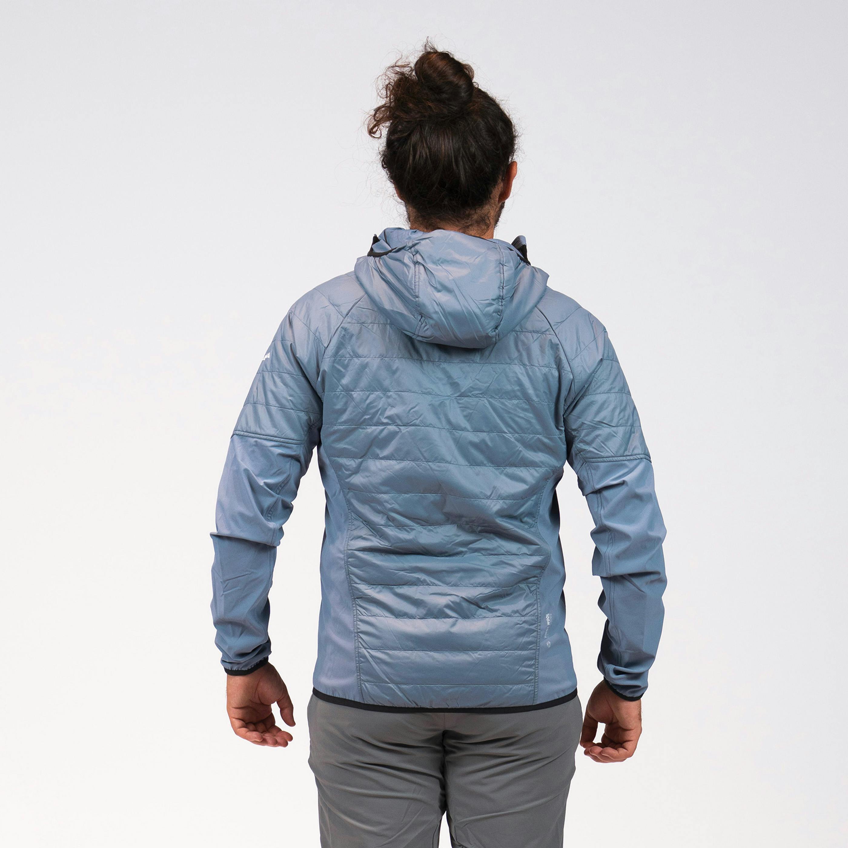 CRODA TWR M HYB JKT perspective_view image