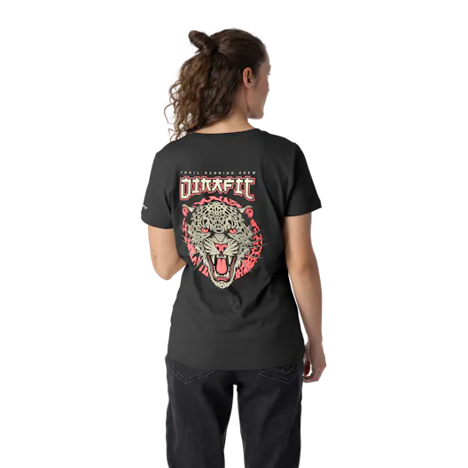24/7 Graphic T-Shirt Ladies hover image