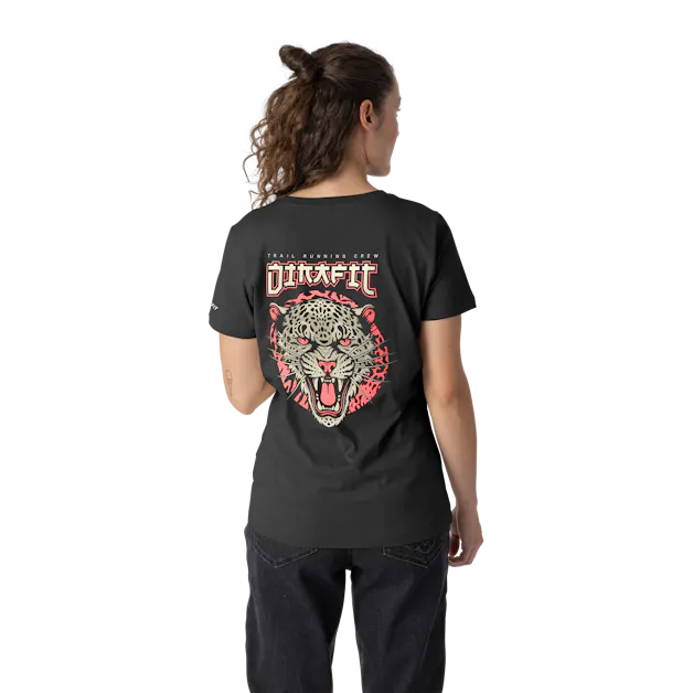 T-Shirt 24/7 Graphic da donna hover image