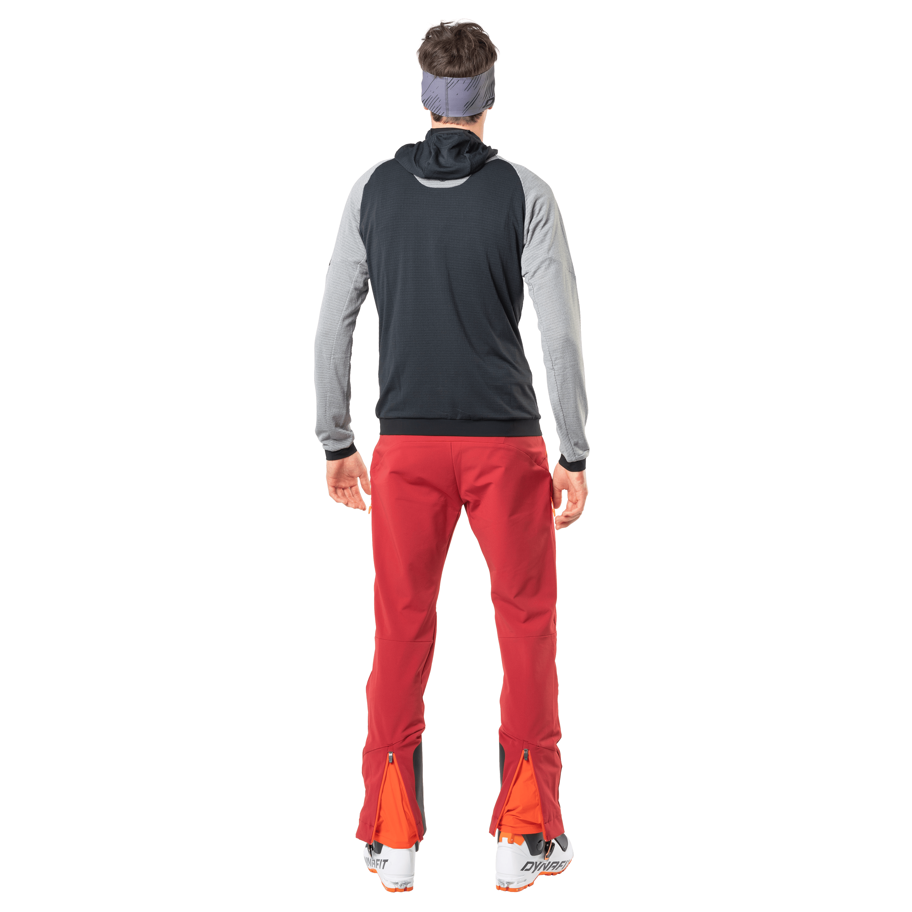 TLT Touring Dynastretch Hose Herren perspective_view image