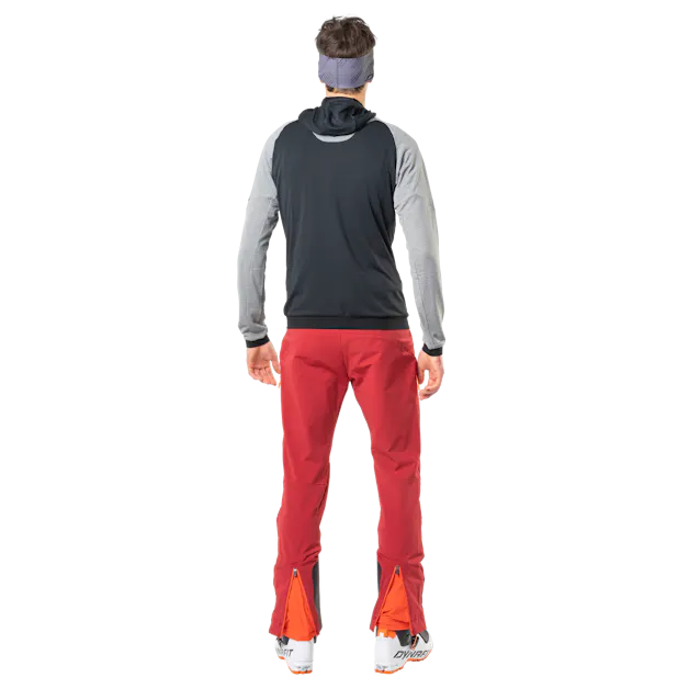 TLT Touring Dynastretch Hose Herren perspective_view image