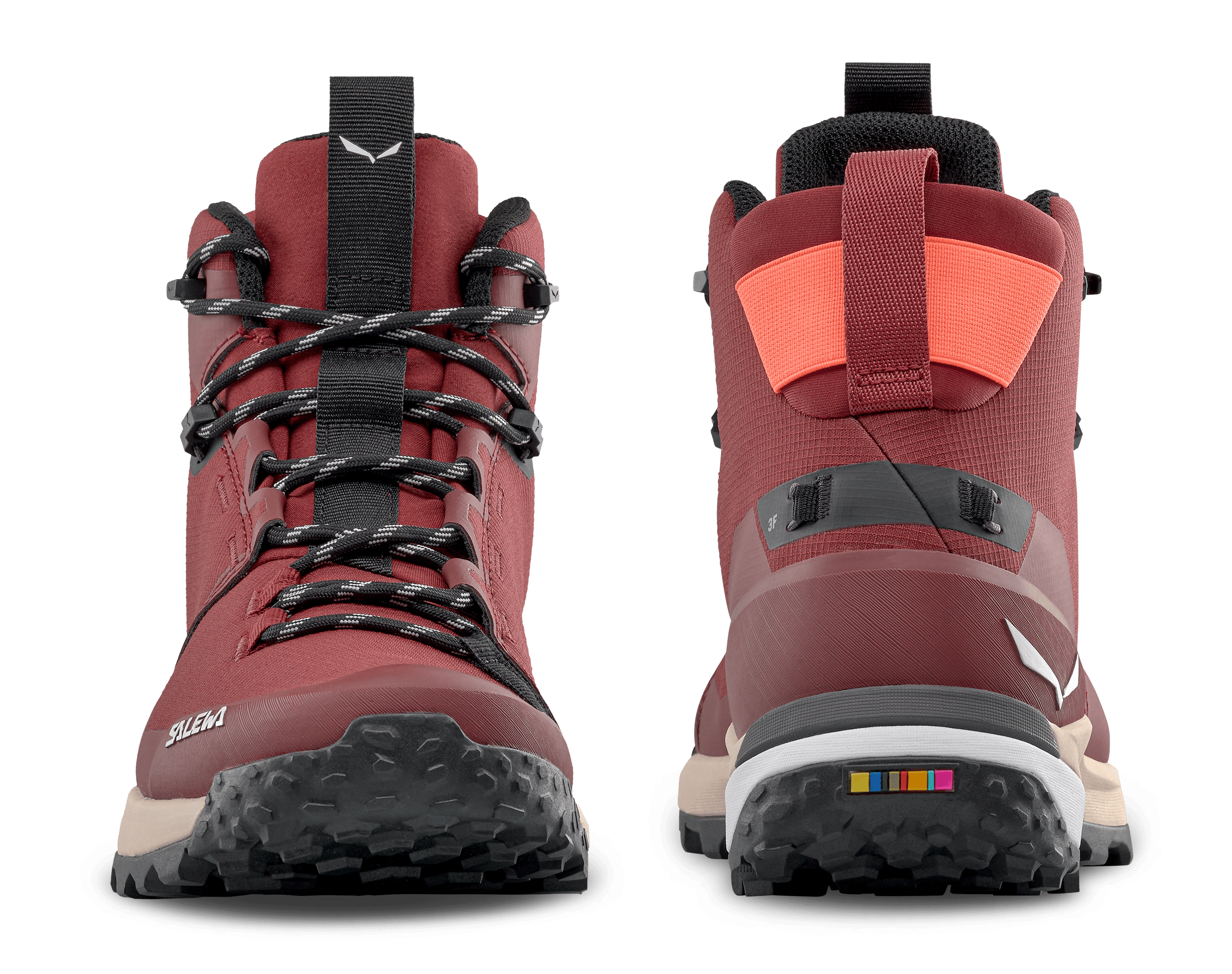 Puez Mid Powertex Boot Women | Salewa® USA