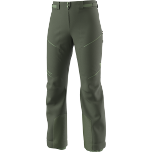 Ridge Dynastretch Pants Woman