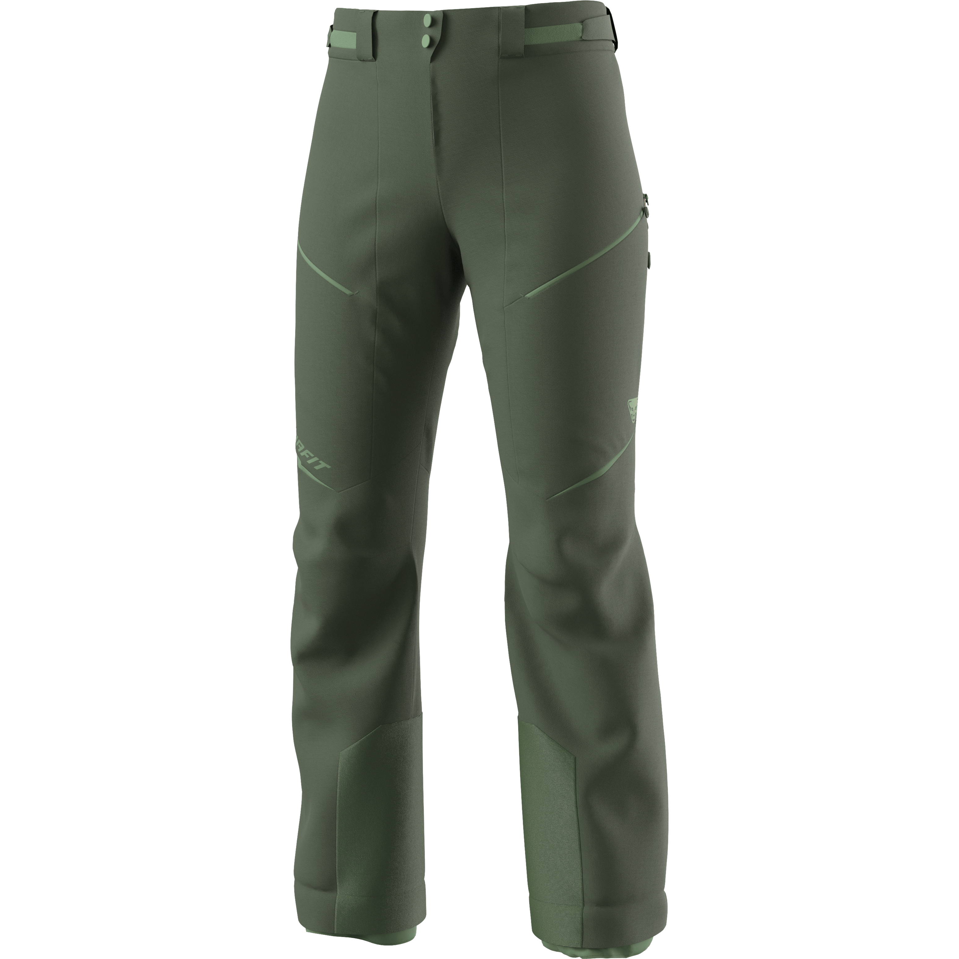 Ridge Dynastretch Pants Women | Dynafit® USA