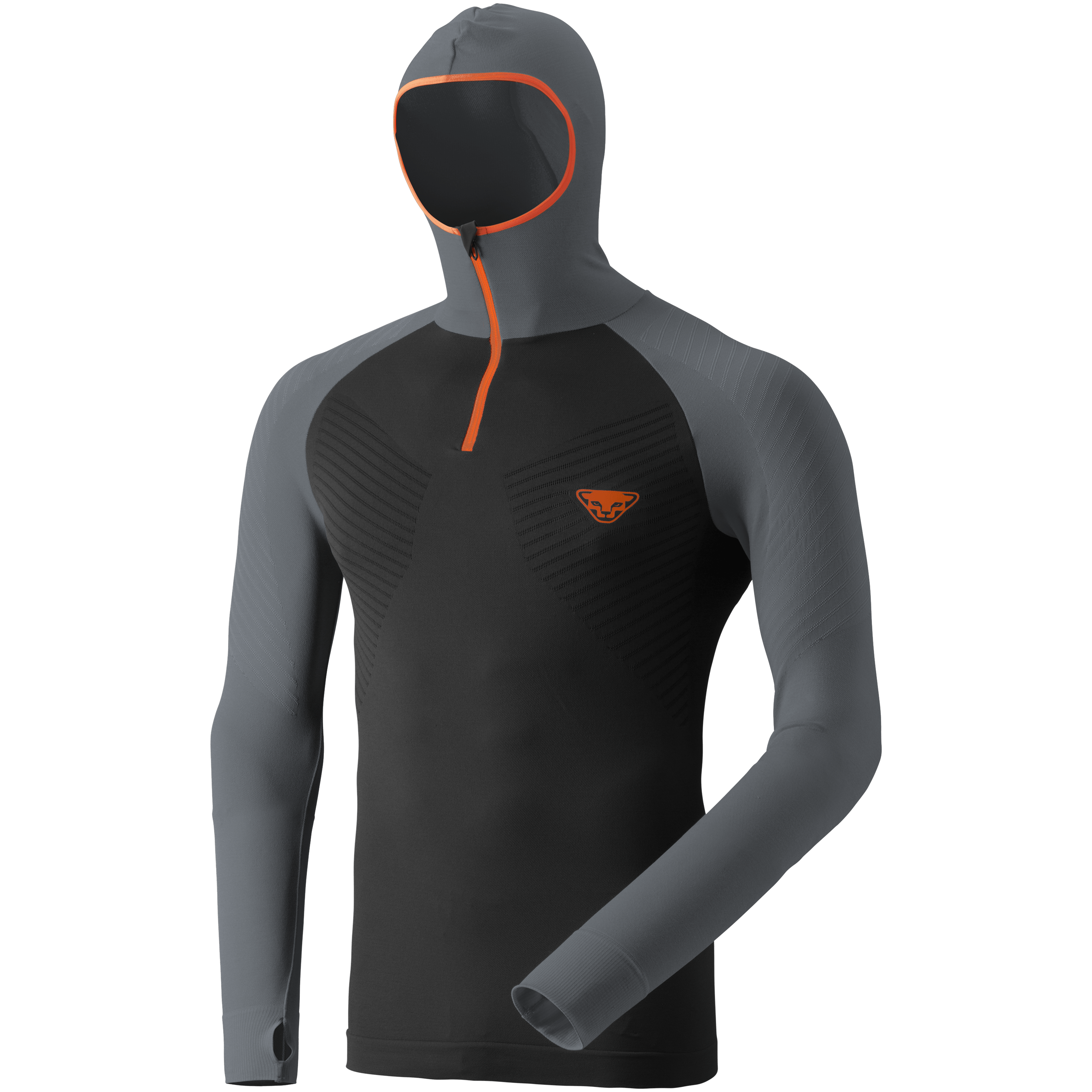 FT Dryarn® Warm Hoody Herren still image